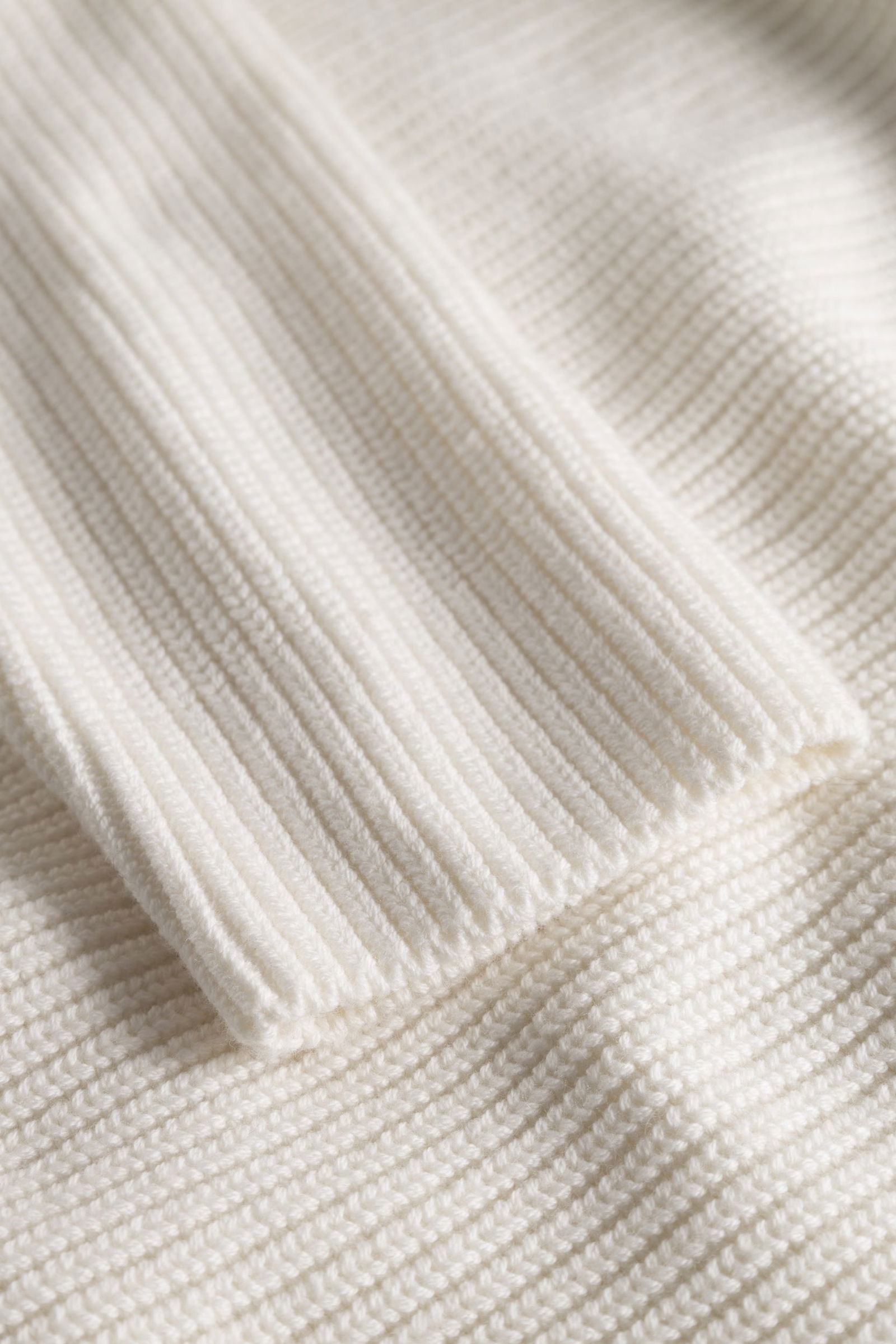 JOOP! JEANS | JOOP! JEANS Rollkragenpullover | XXXL | natural