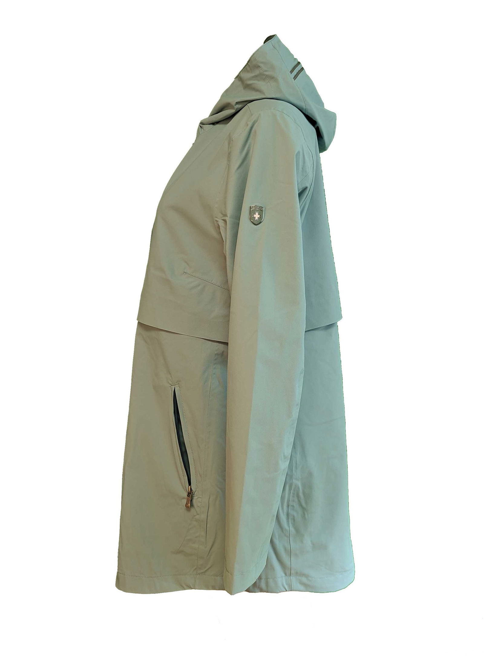 2c1ad6b6cd8b99d41a564589b58e1f80 Wellensteyn Funktionsjacke "Barbarella BARB-1063"