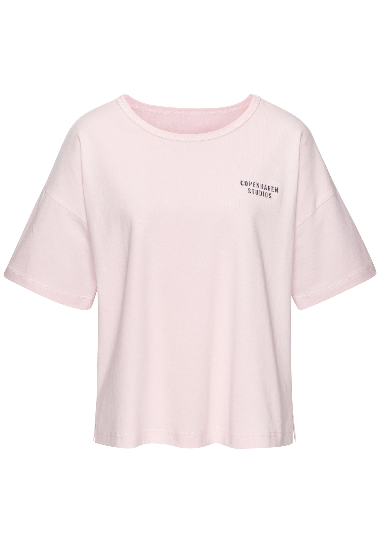 Copenhagen Studios CPN T-Shirt #1