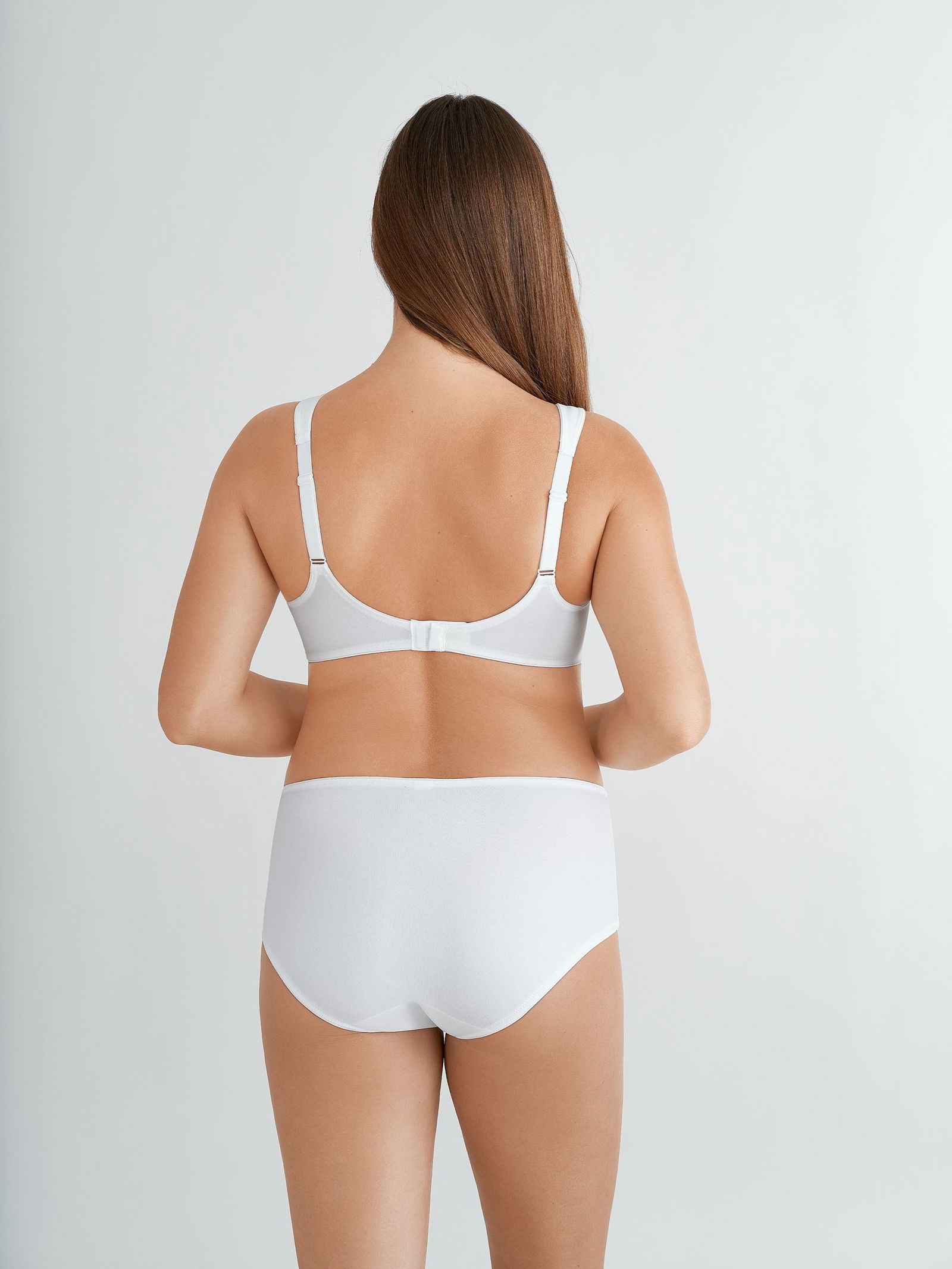 Felina |  Felina Bügel-BH  | 80/G | weiss