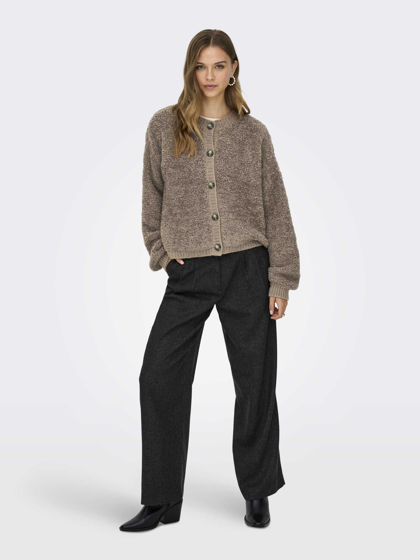 JDY Strickjacke #6