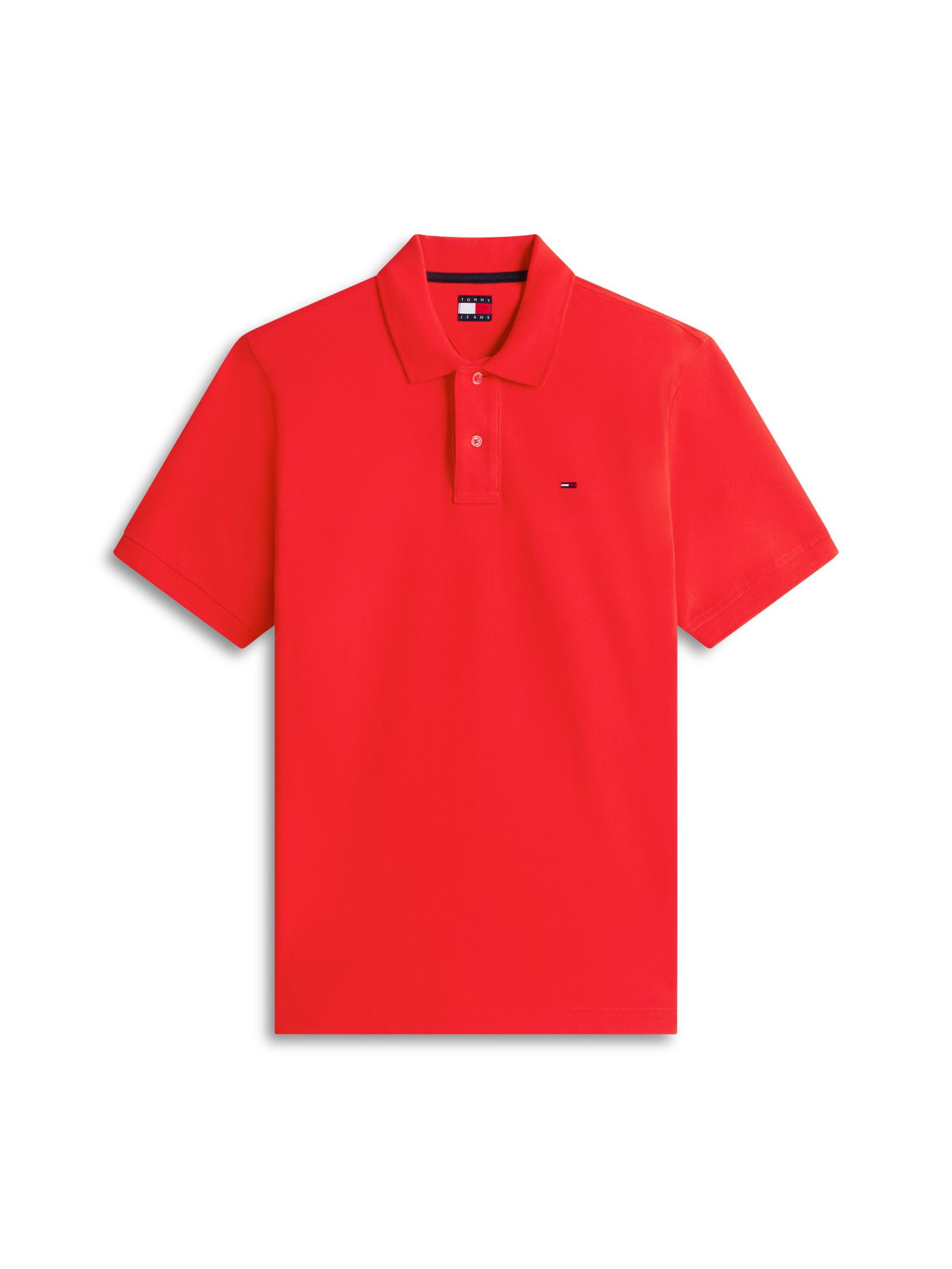 Tommy Jeans |  Tommy Jeans Poloshirt  | S