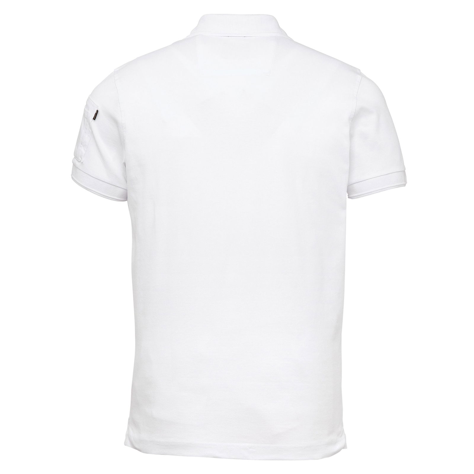 PME Legend Poloshirt "Trackway polo"