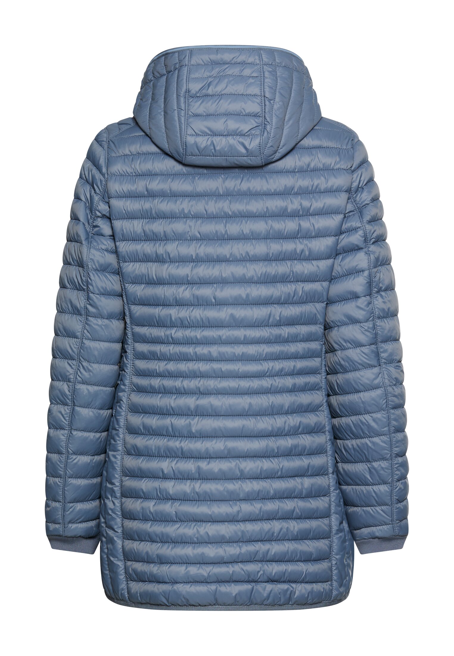 Jackets, Smoke Blue #2