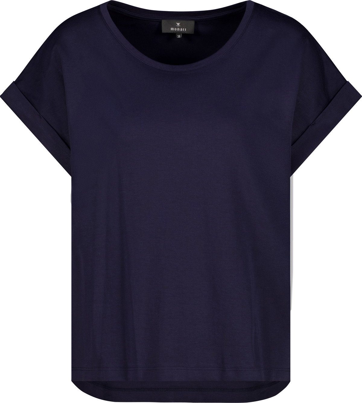 T-Shirt, marine #1