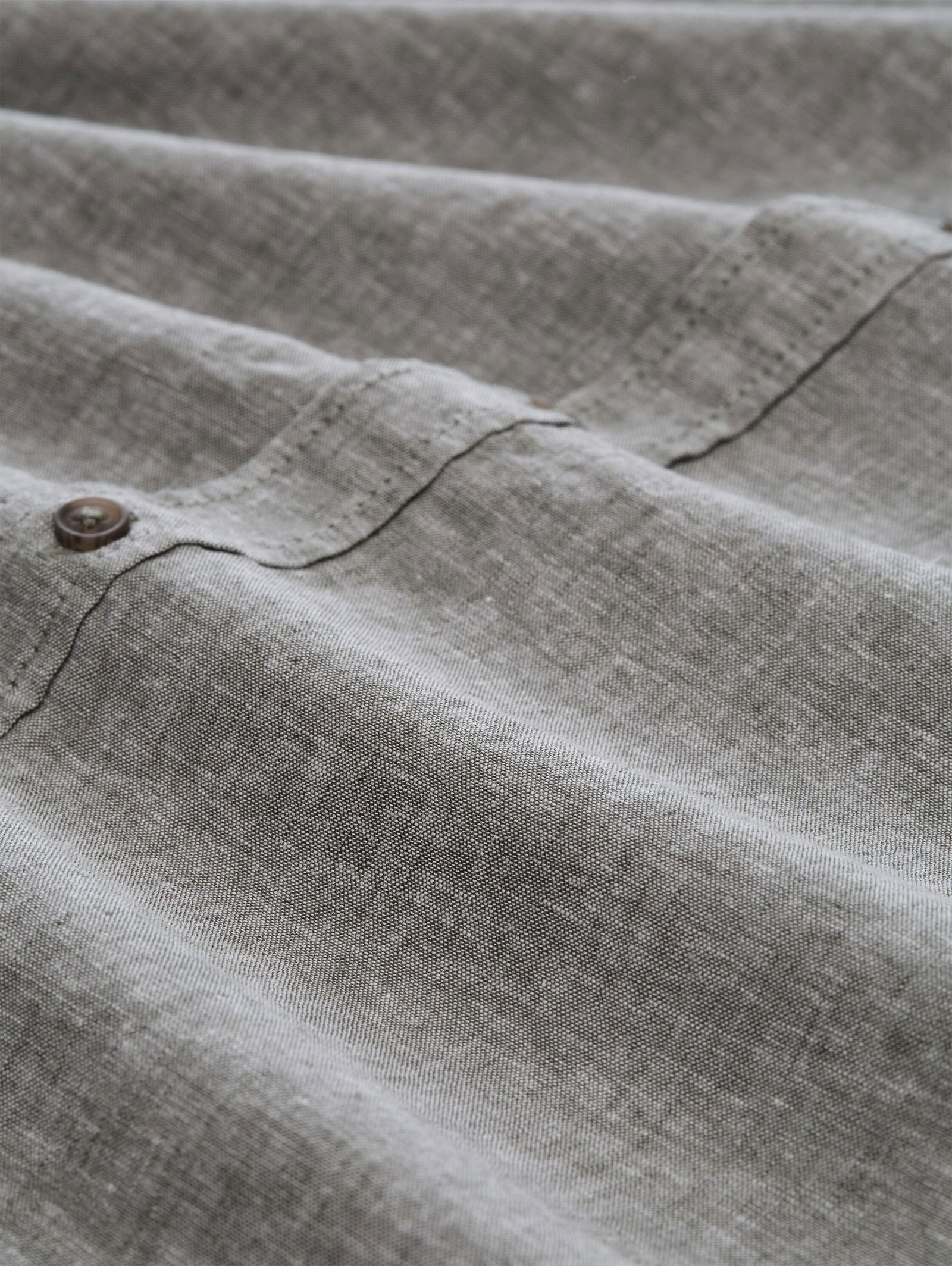 Tom Tailor |  Tom Tailor Hemd Slim Fit  | L | 2888_39545