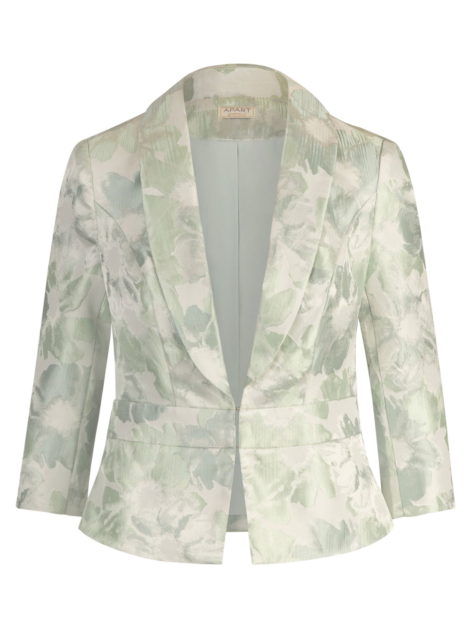 c347653e1aab8e496a764fcfcccc31ba Apart Blazer