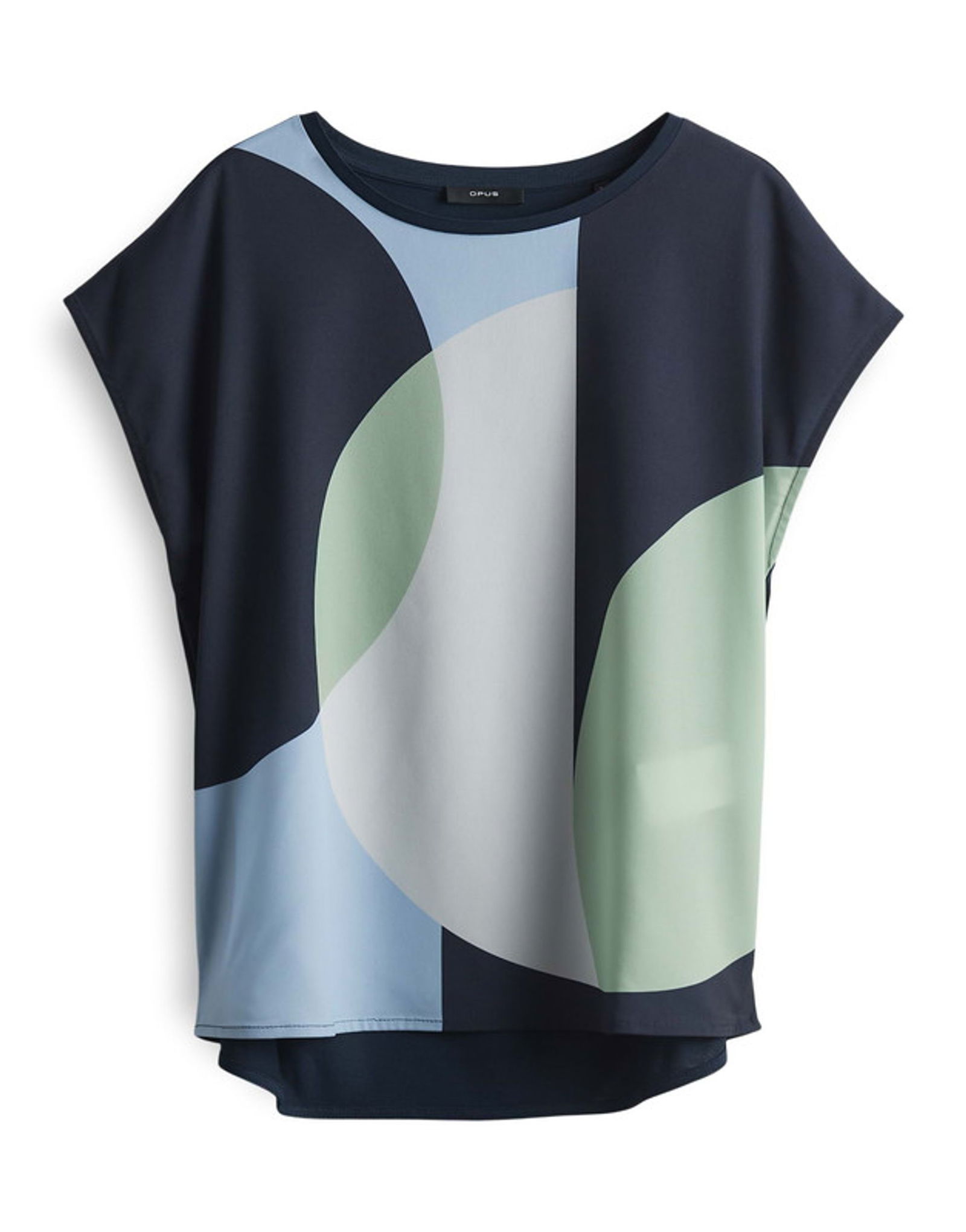 Opus |  Opus Shirt  | 38 | coal blue