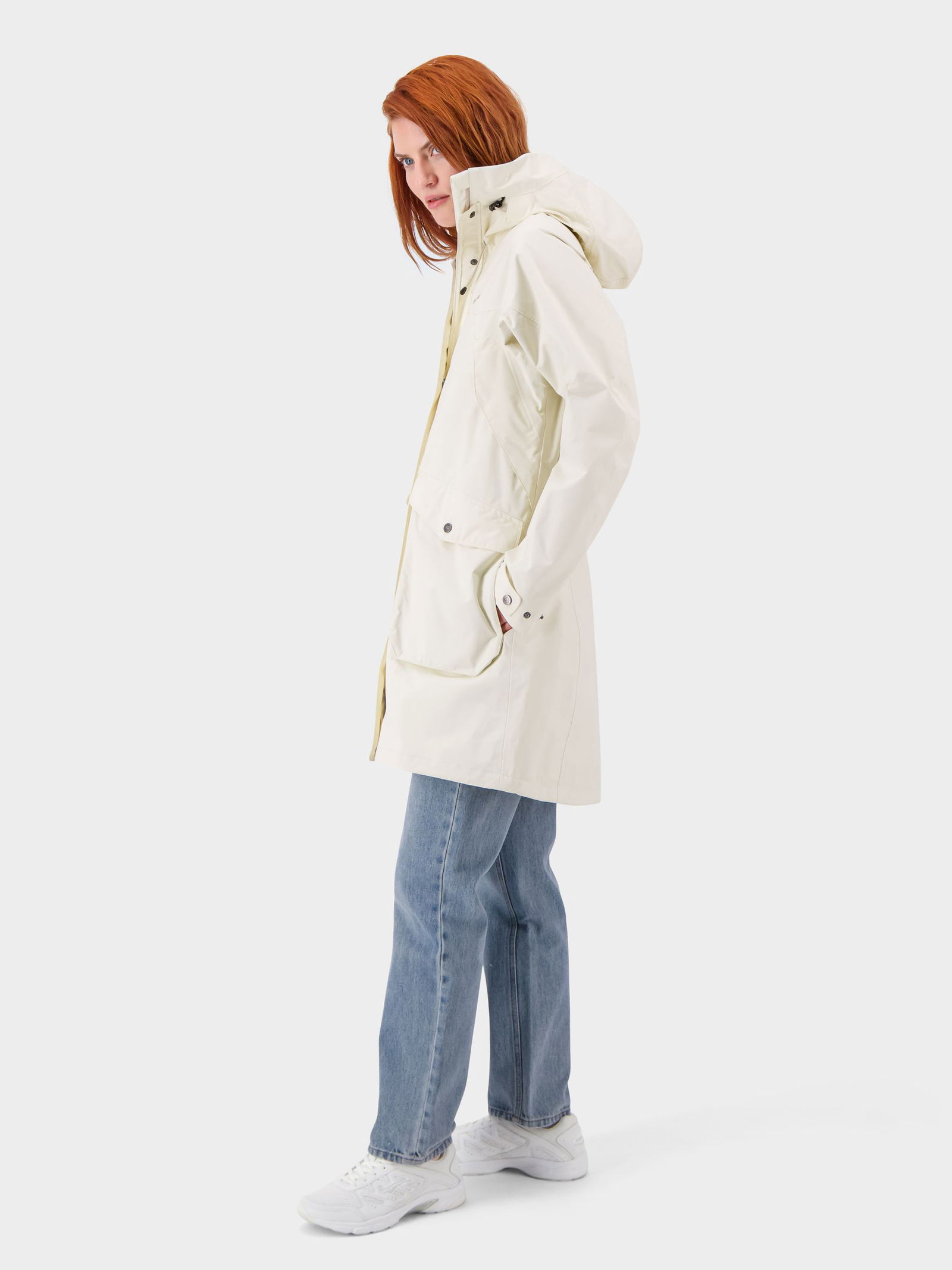 Didriksons Damenparka THELMA
