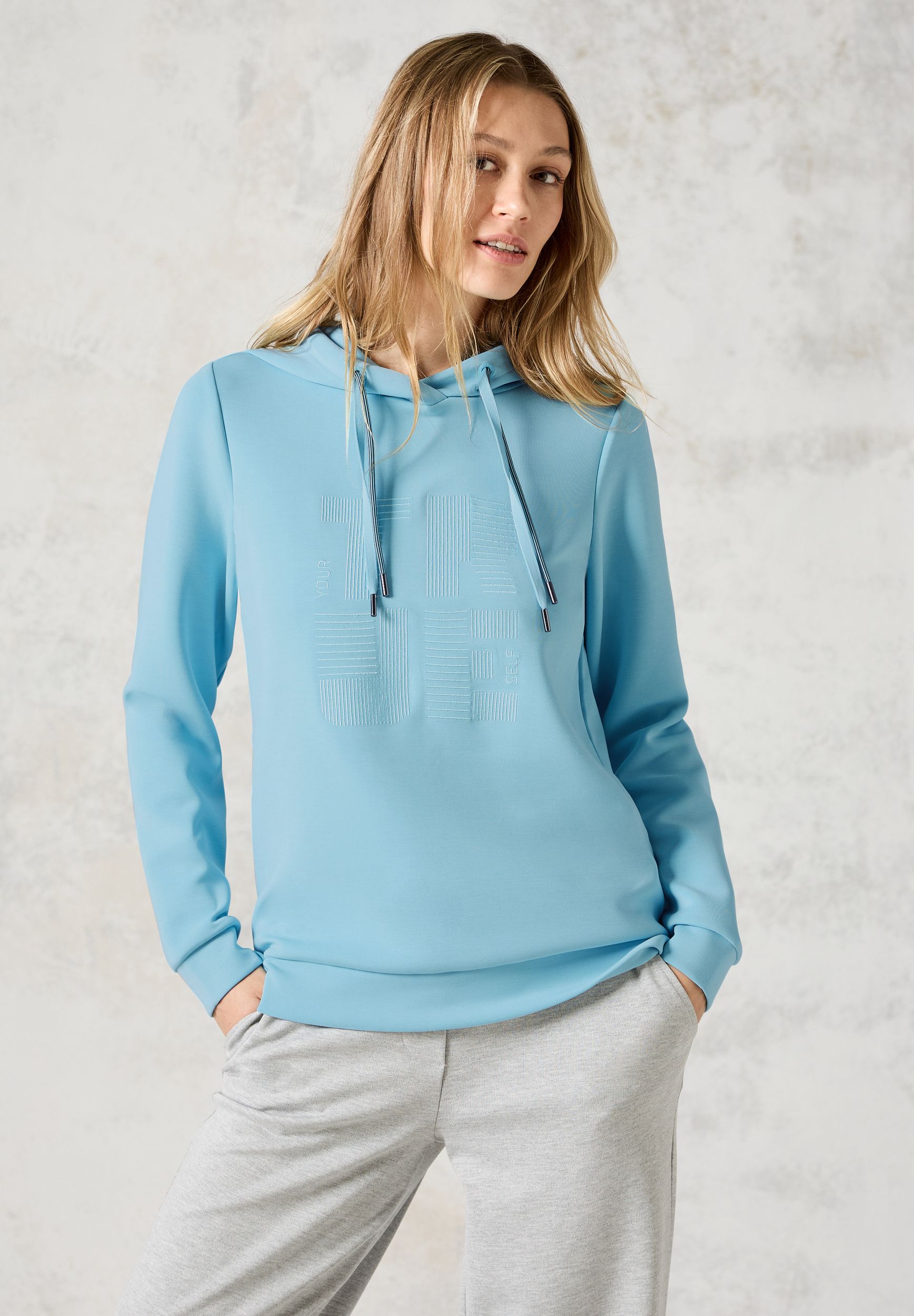 CECIL |  CECIL Sweatshirt  | S | 11231_15908