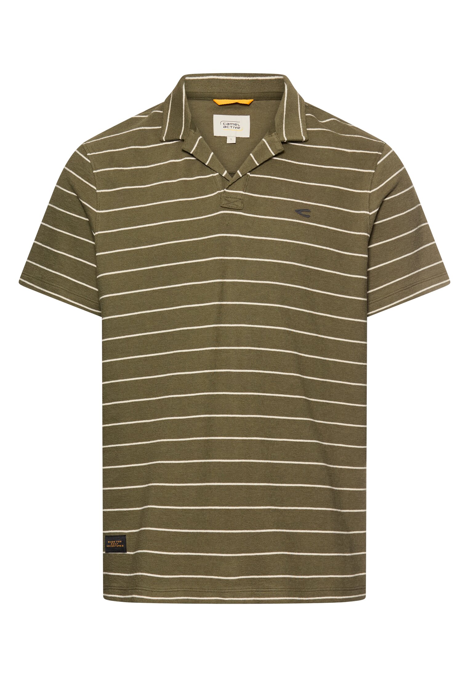 Camel Active Poloshirt #1
