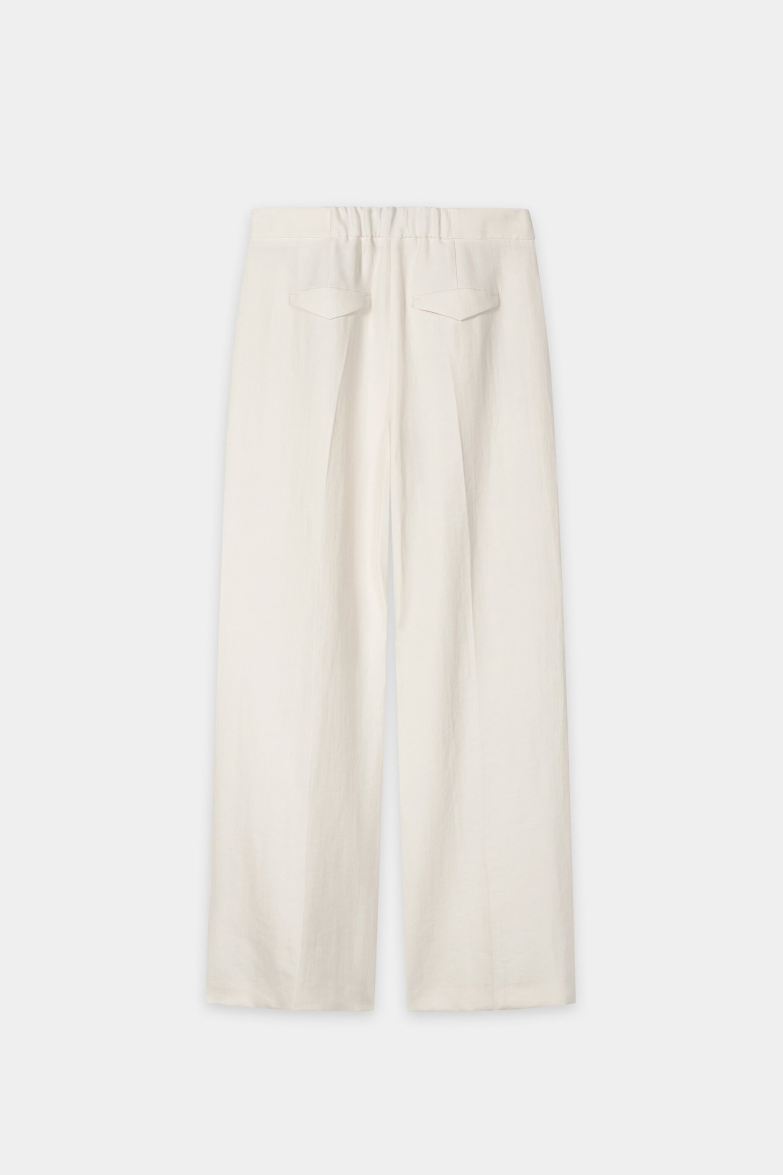 Luisa Cerano Leinenhose #6