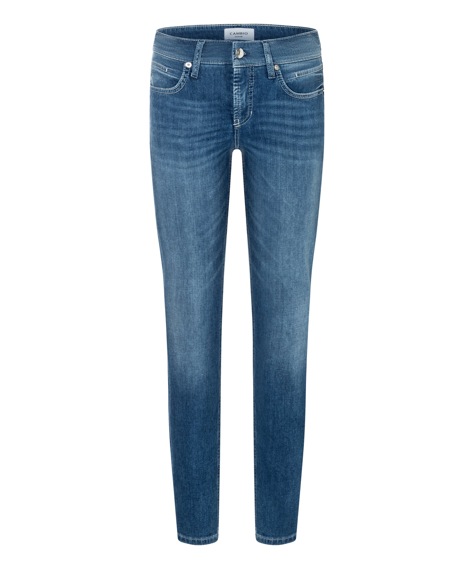 Cambio Jeans "Paris seam" #1
