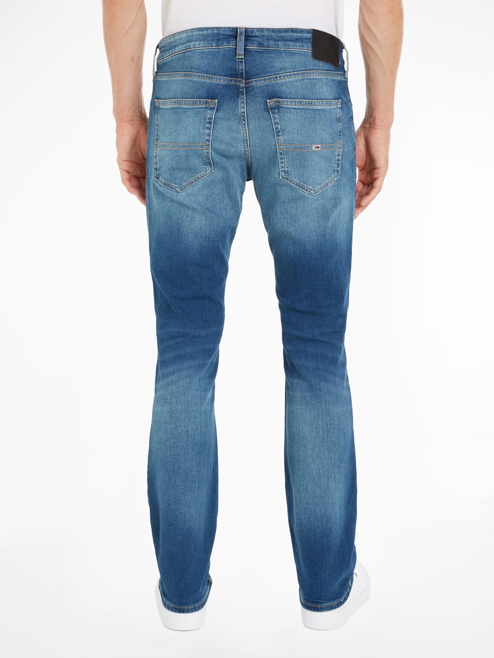 Tommy Jeans Dad Jeans 