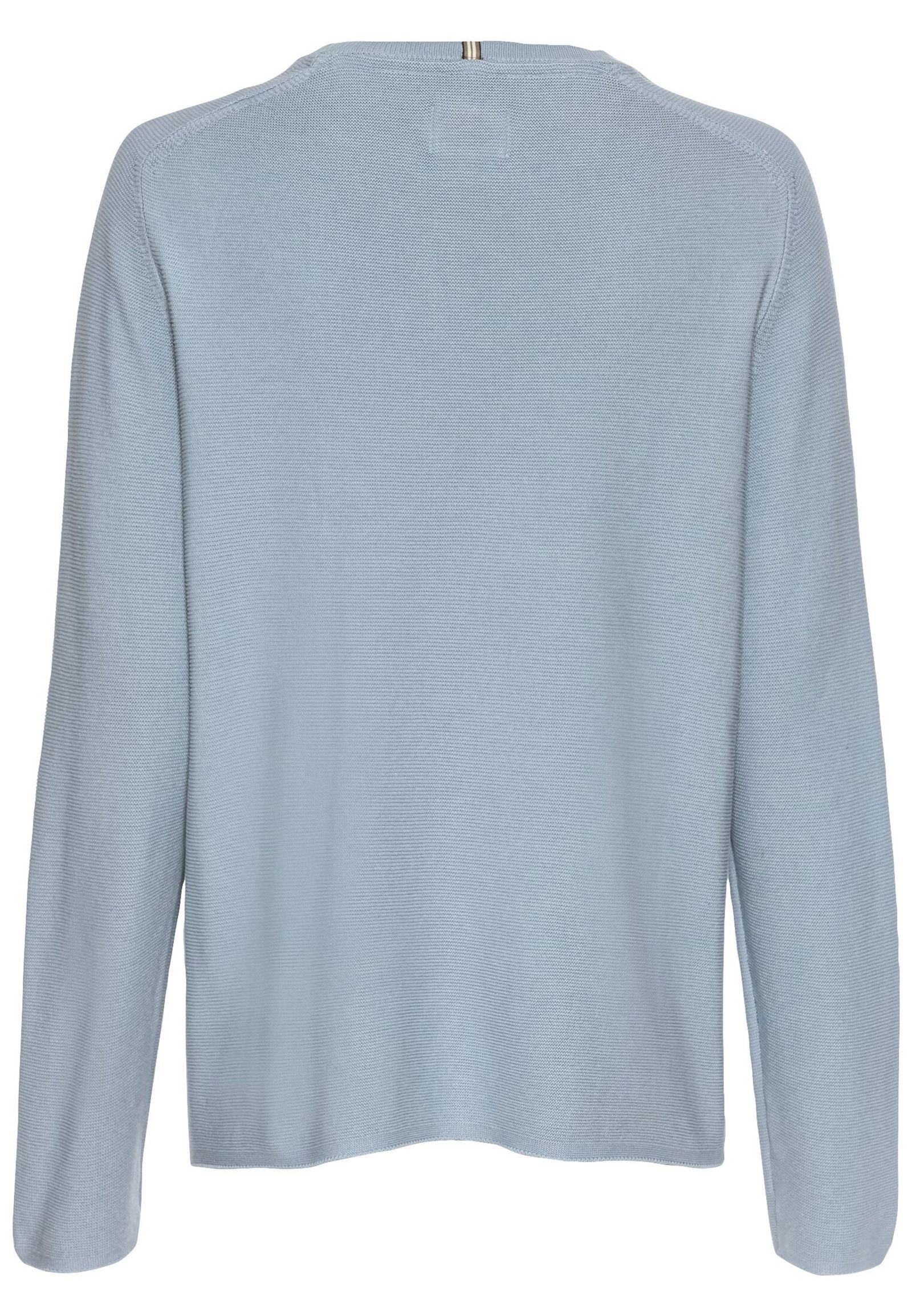 076cfc07a01bfb237adccea0637cd9c7 Camel Active | Camel Active Pullover | S | denim blue