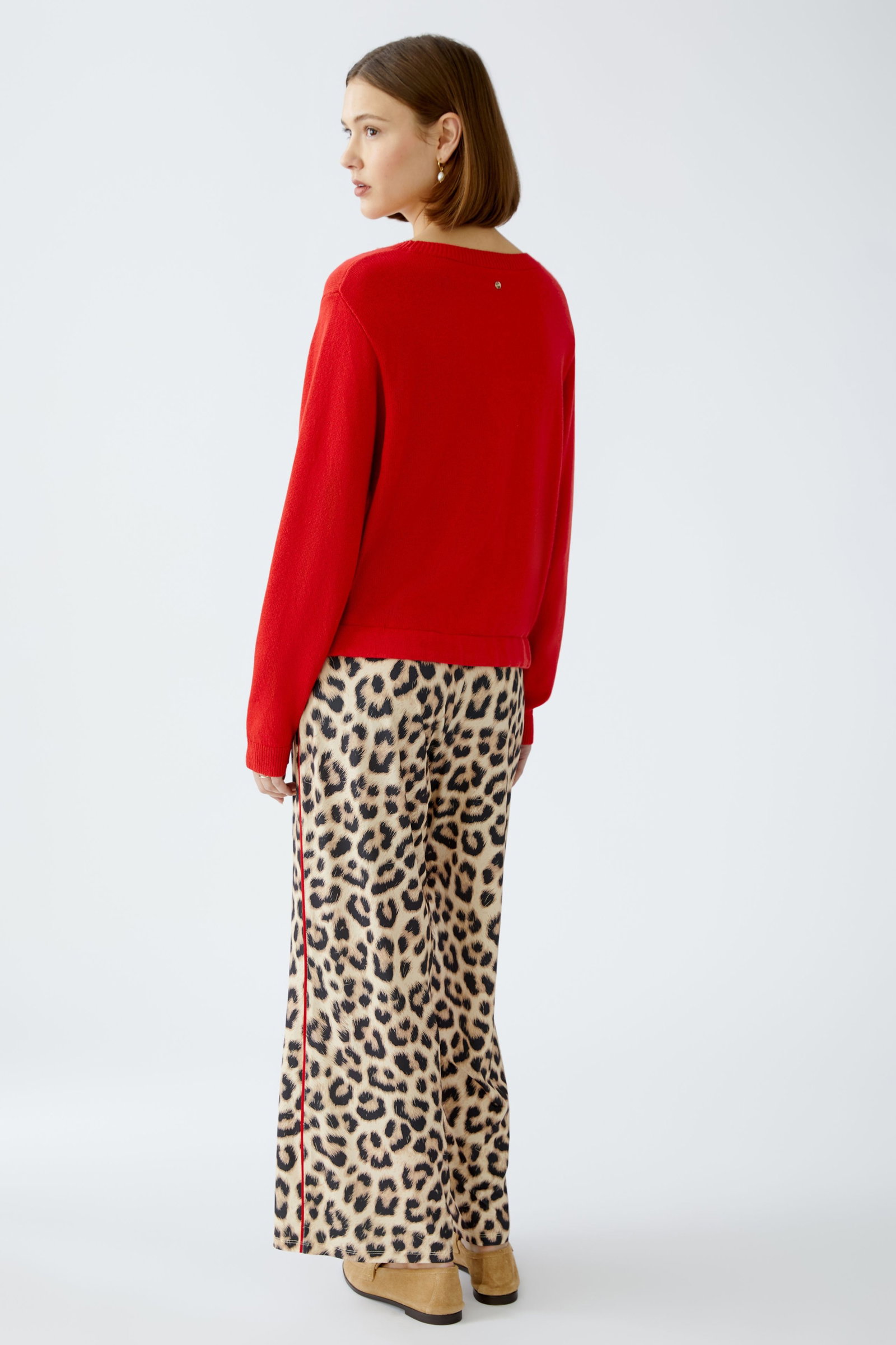 Oui Pullover #7