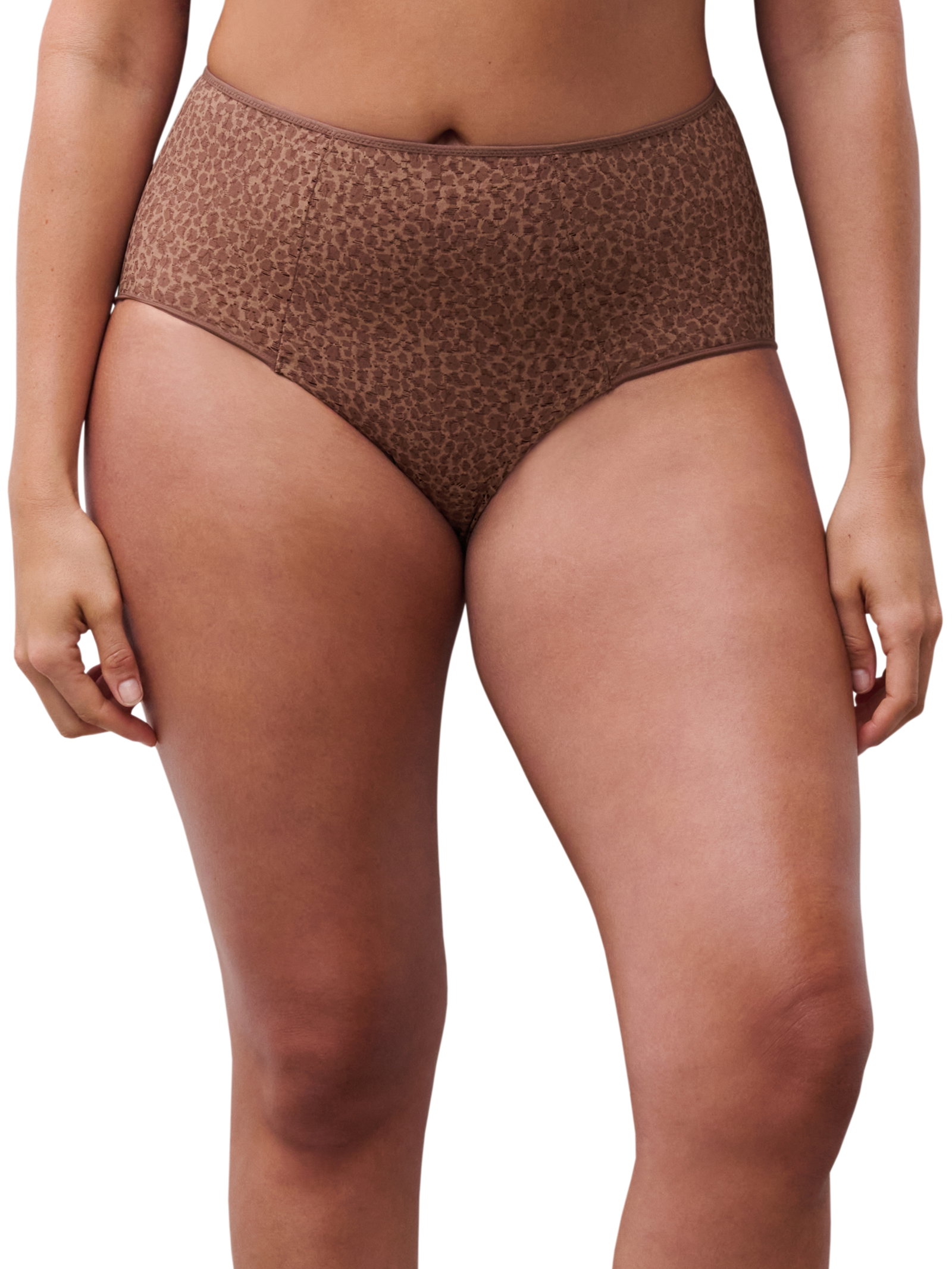 CHANTELLE NORAH LI UN. TAILLENSLIP NORMAL HOC #2