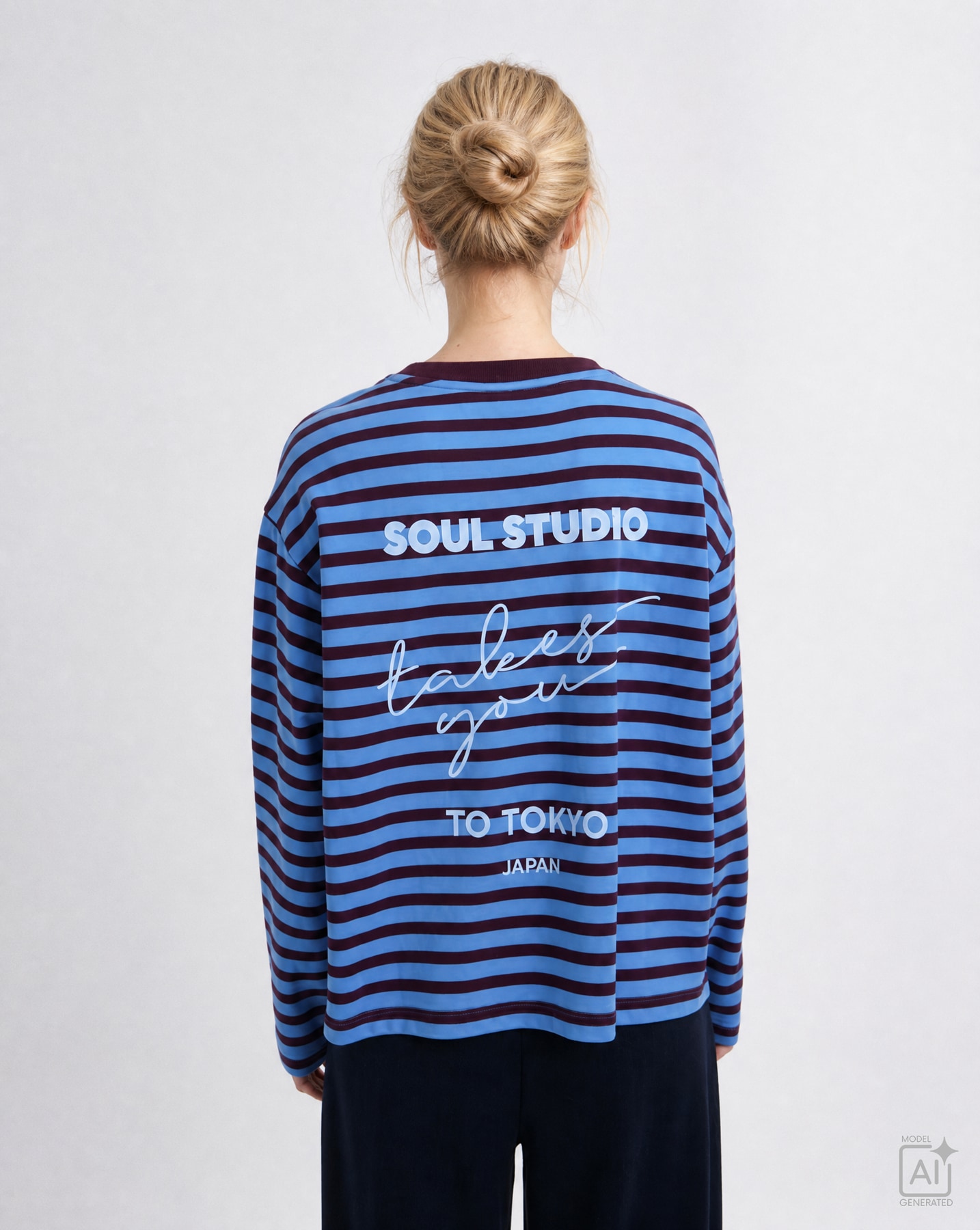Smith & Soul Sweatshirt #3