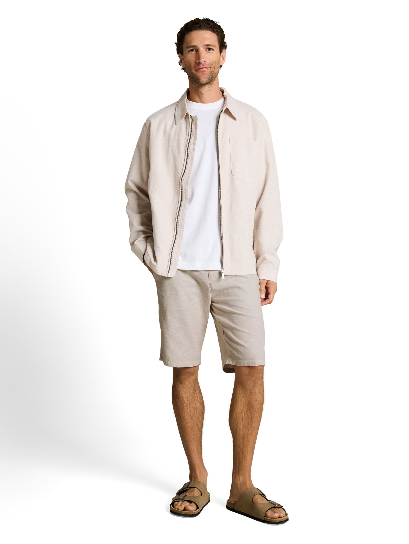 Tom Tailor Bermudas #7