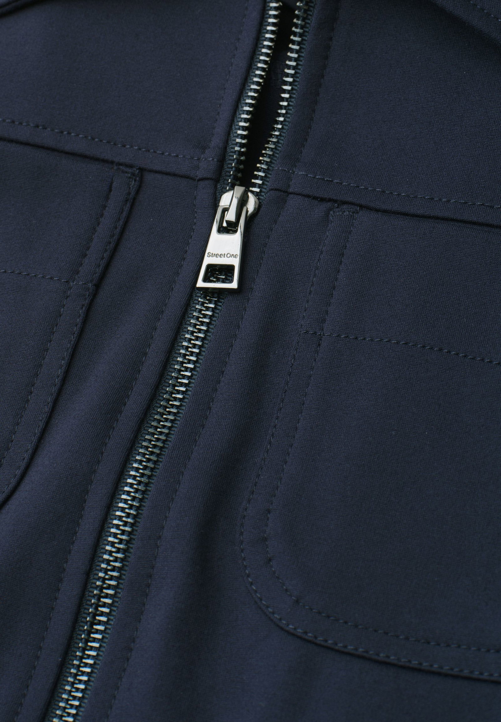 Street One |  Street One Kurzblazer  | 42 | 4565_17502