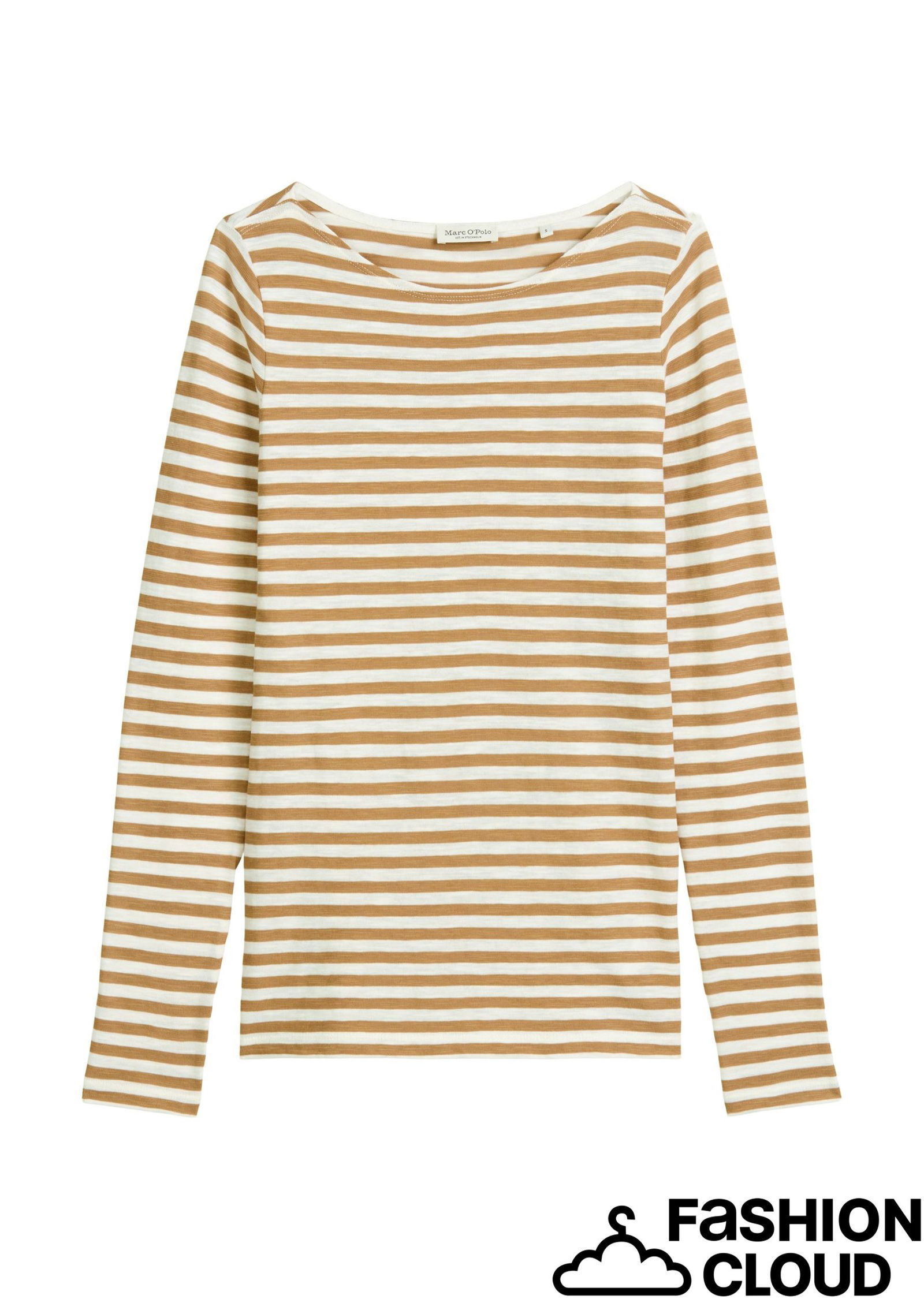 Marc O´Polo | Marc O´Polo Longsleeve | L | multi
