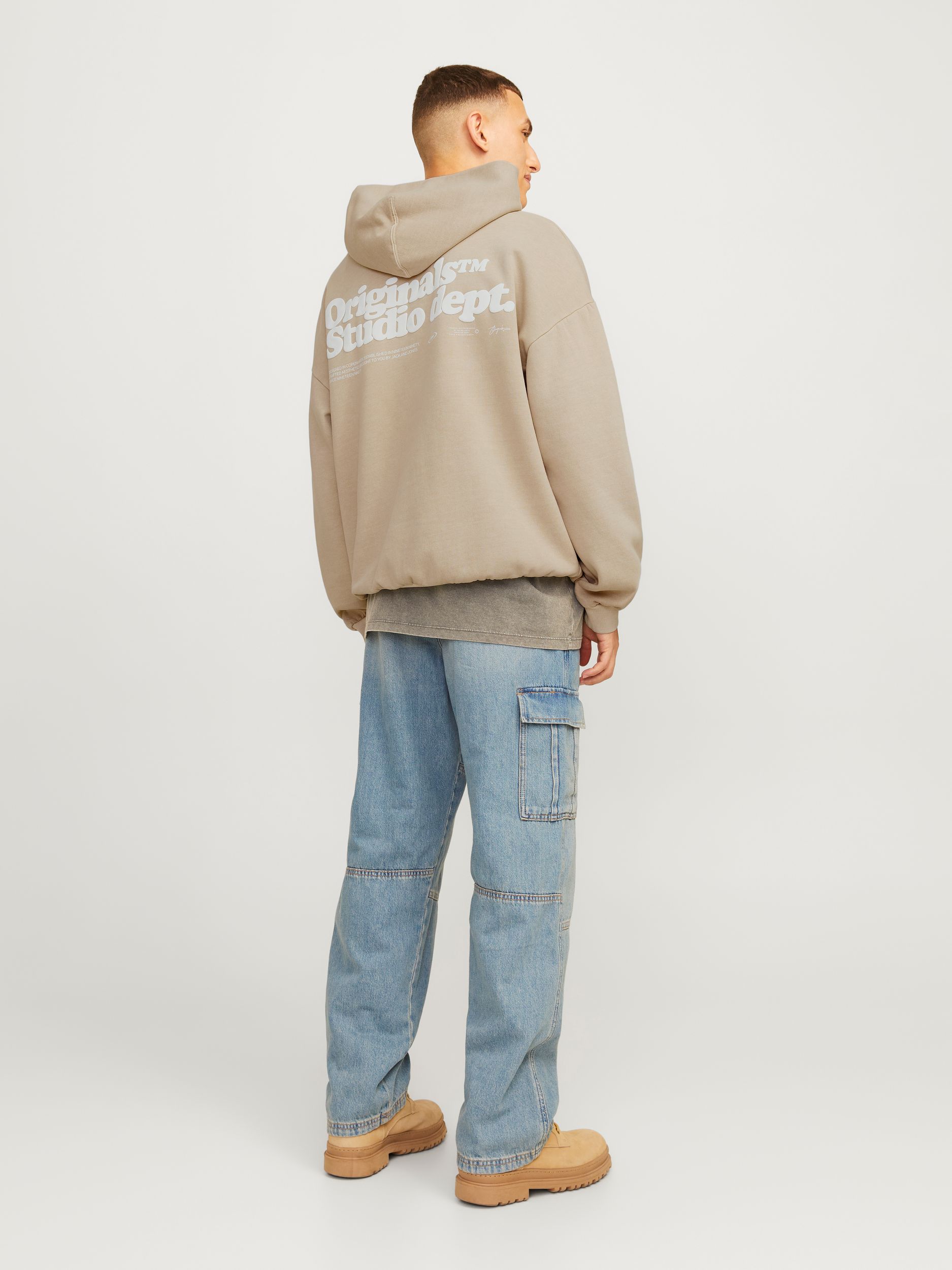 Jack&Jones |  Jack&Jones Sweatshirt  | M