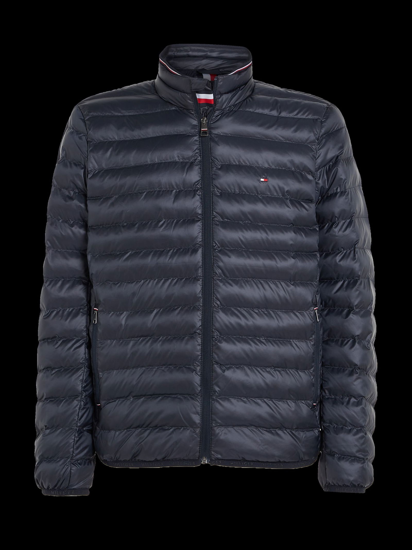 4bf8163ea2508c52777918ee2bb0e76d Tommy Hilfiger Steppjacke
