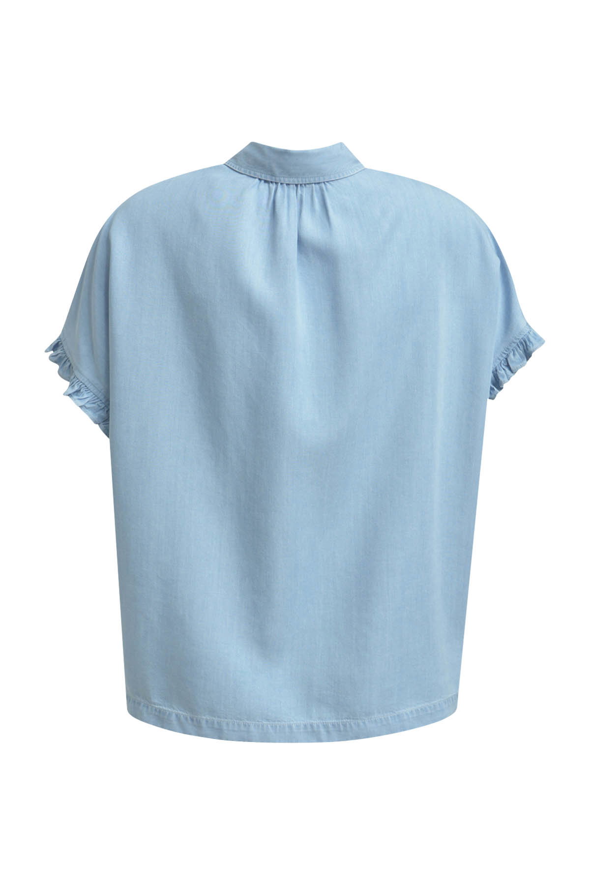 Smith&Soul Druckbluse #2