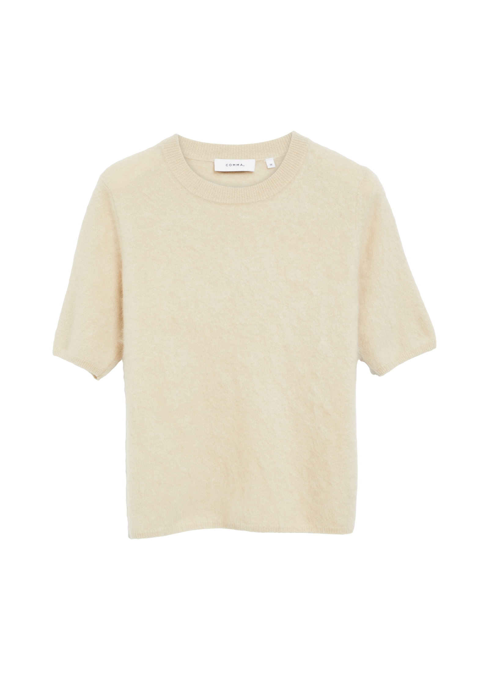 Strickpullover, BROWN #1