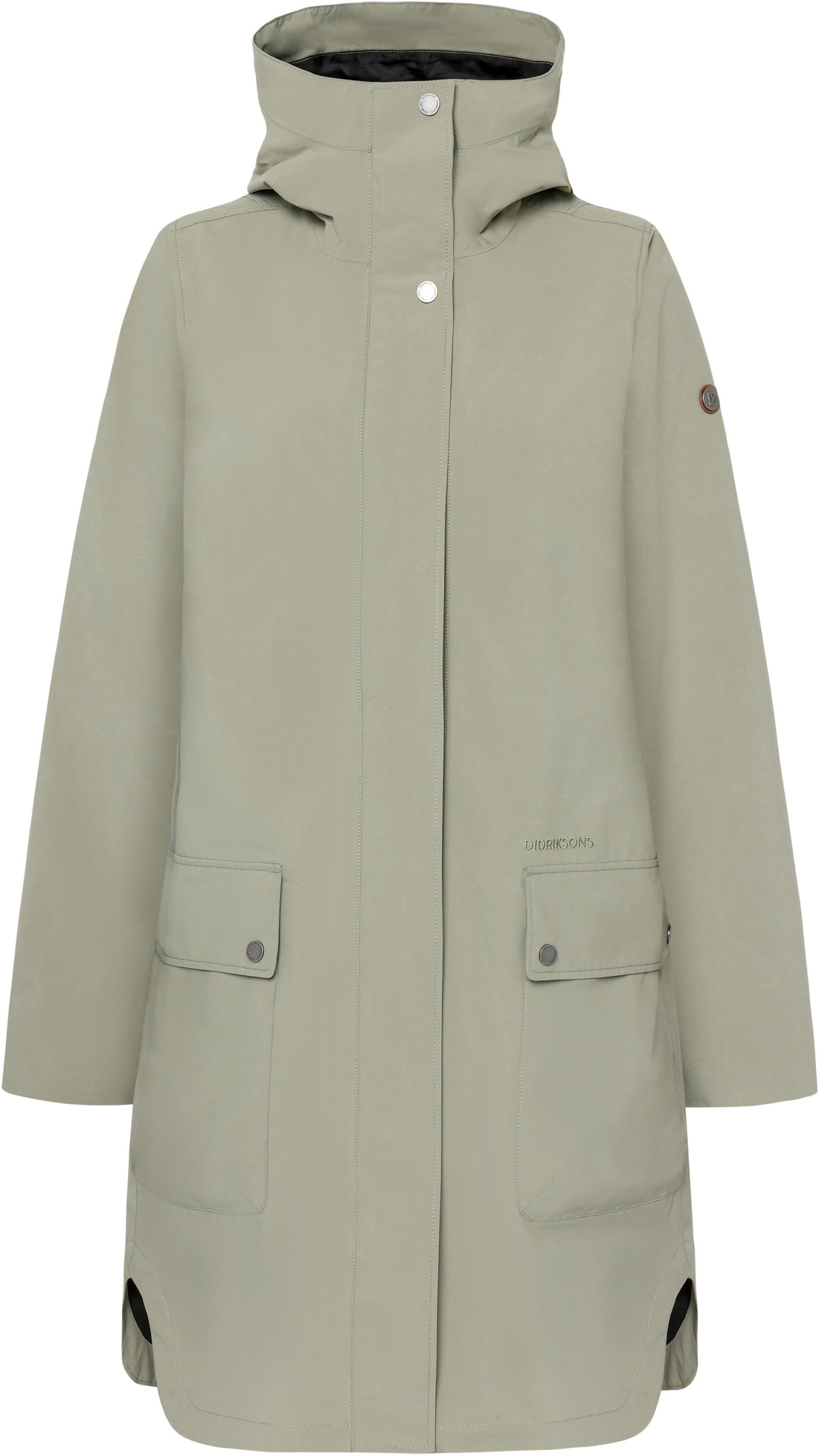 Didriksons Parka "Adria" #9