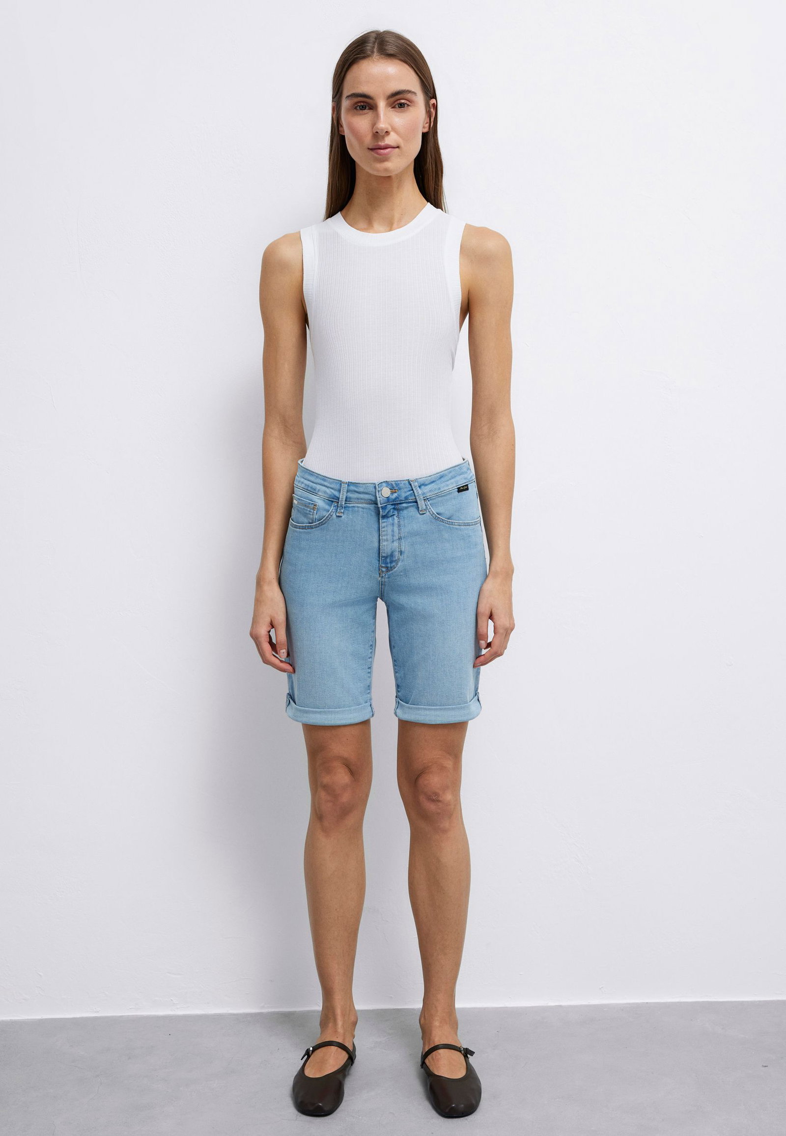 Mavi |  Mavi Jeansshorts  | 26 | 1962_89731