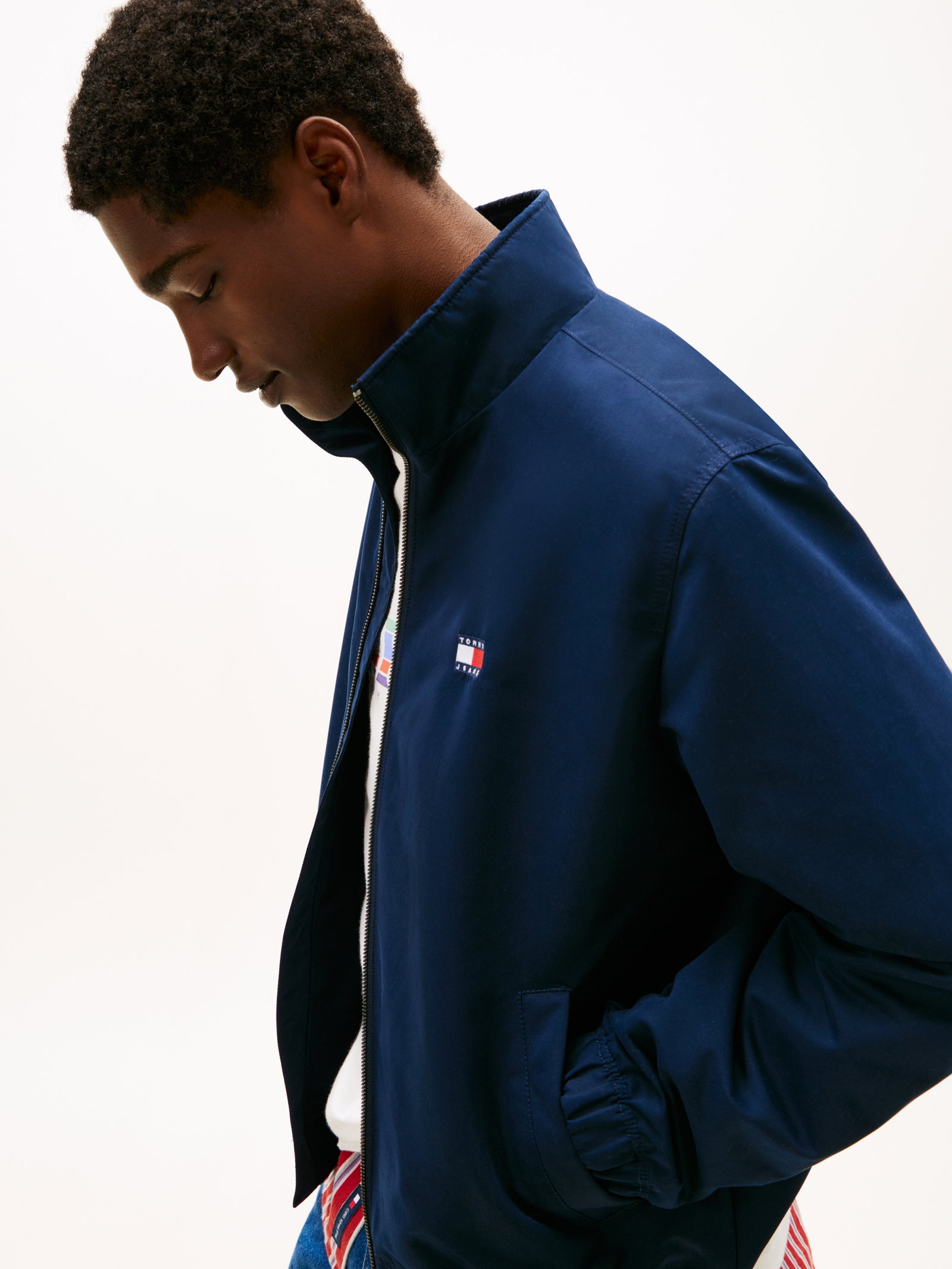 Tommy Jeans Blouson #1