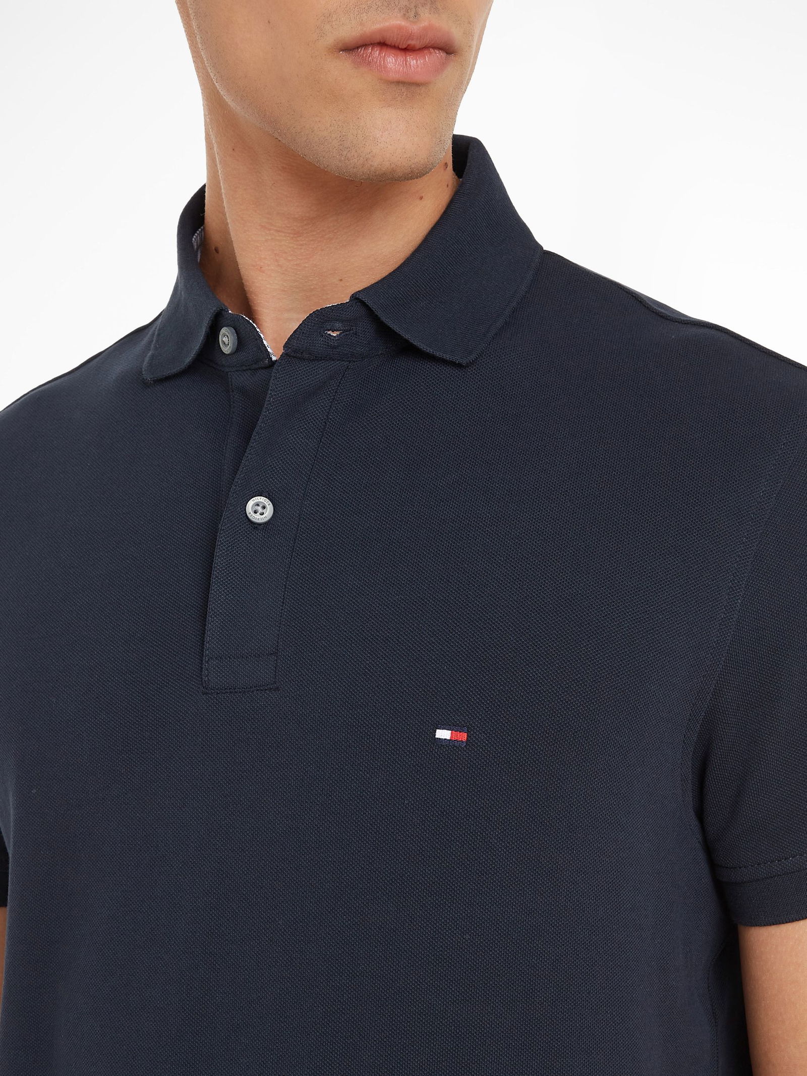Tommy Hilfiger Poloshirt 