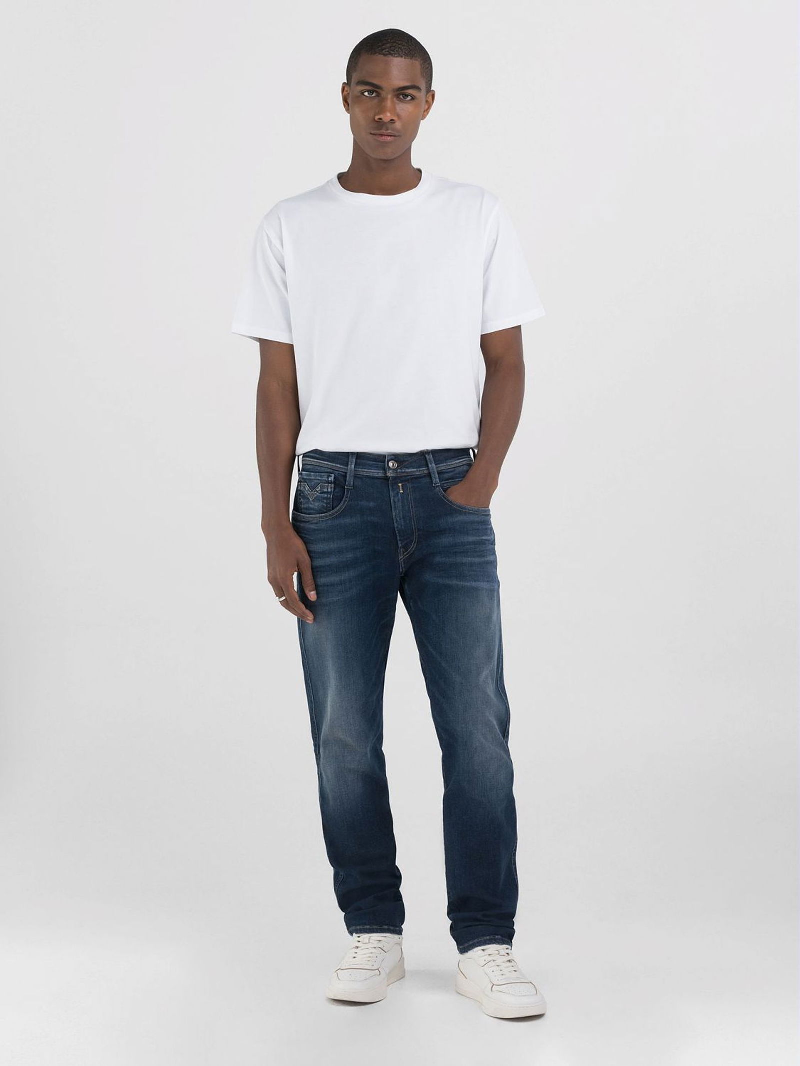 |  Ju. Slim fit Jeans Basic | 32/30