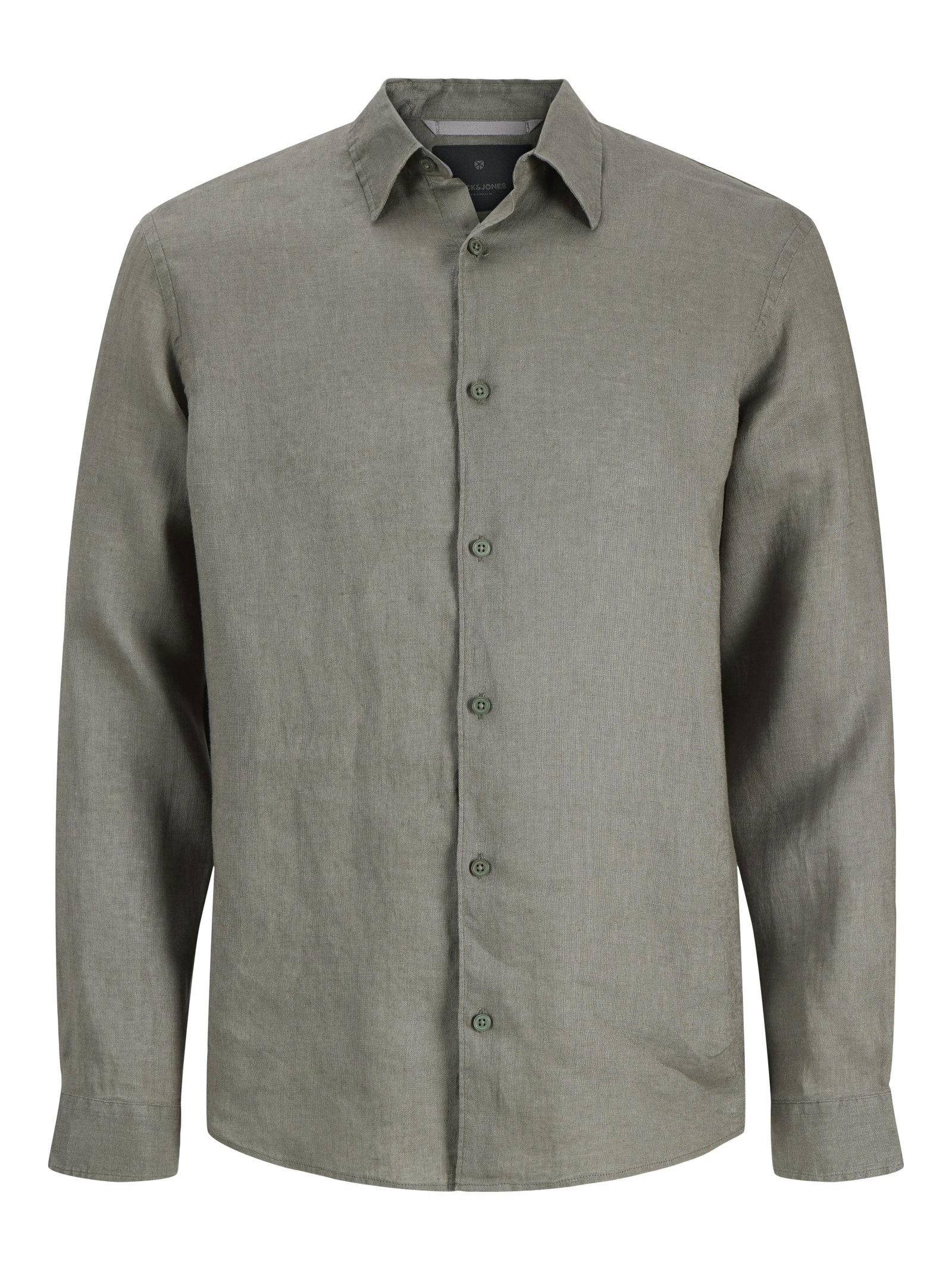 Smokey Olive
