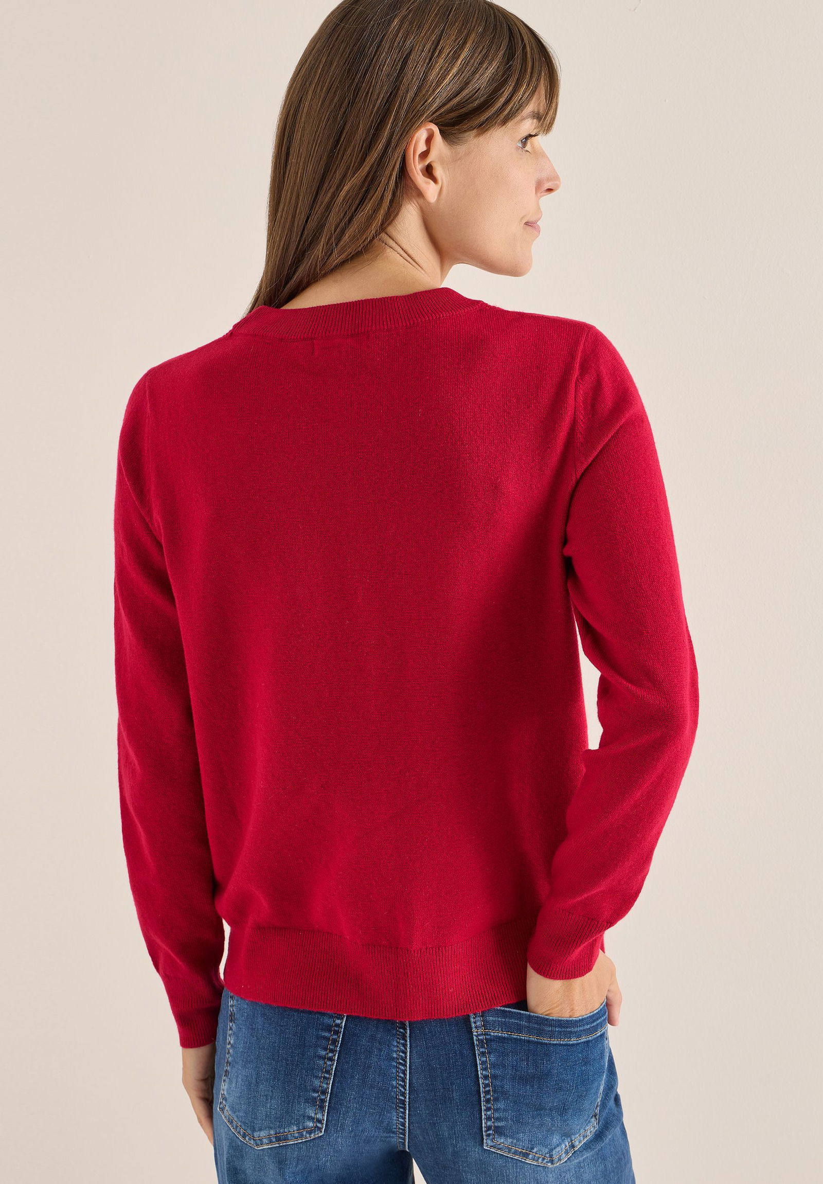 CECIL | CECIL Pullover | M | 11231_16710