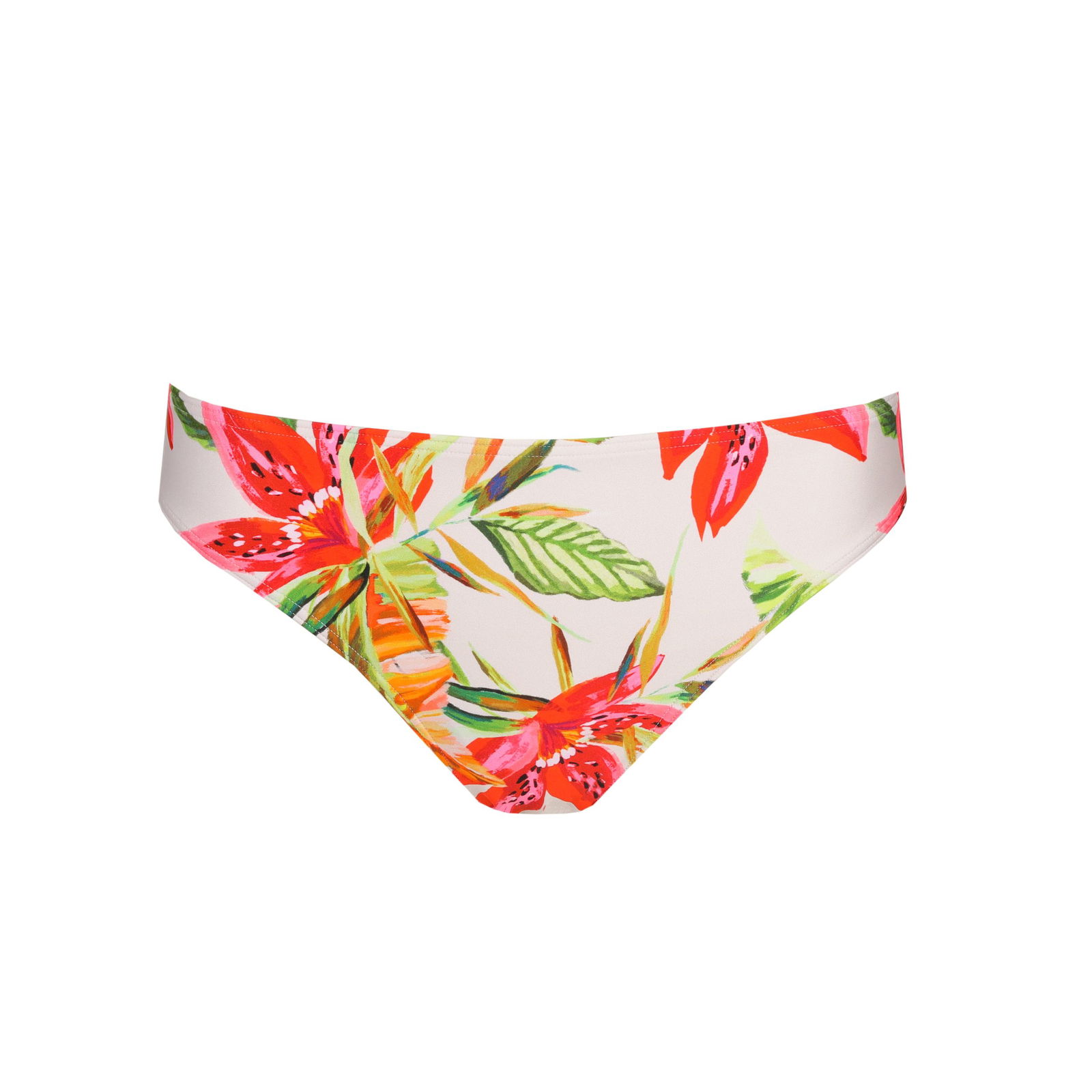 PrimaDonna |  TANZANIA Calm tropics Bikini Rioslip | 38 | calm tropics