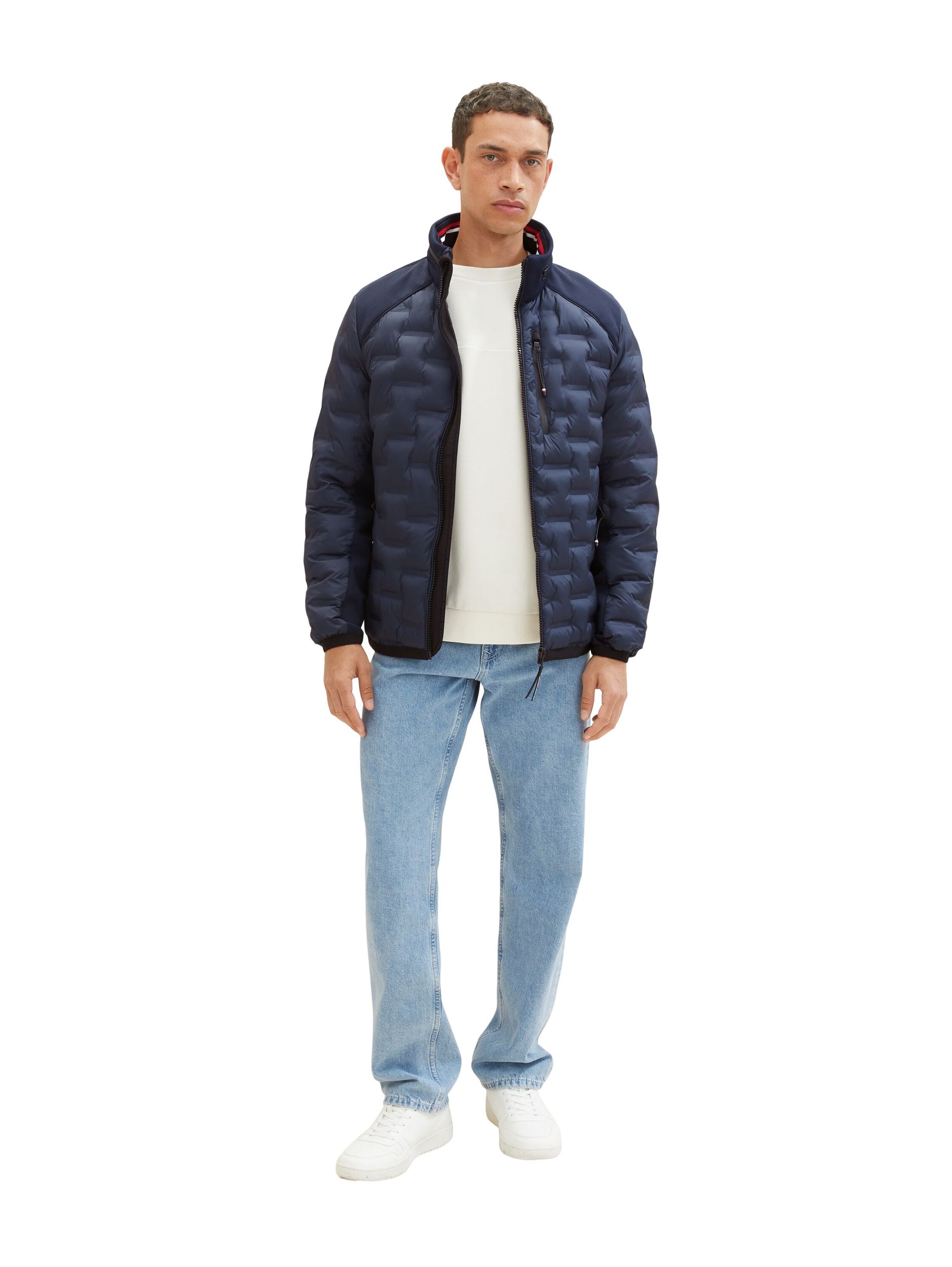 Tom Tailor Blouson 