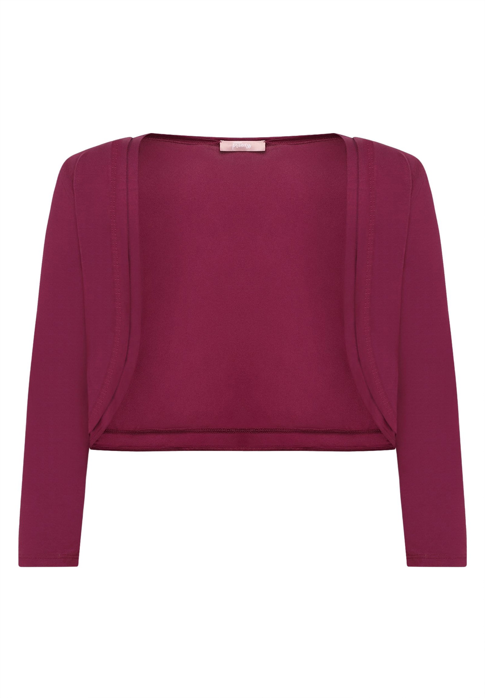 Suddenly Princess |  Suddenly Princess Bolero | 30 | sweet berry