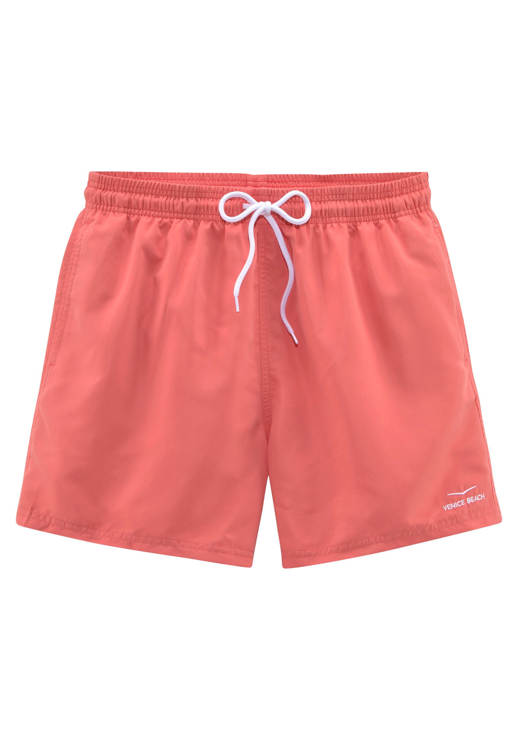 Lascana |  Lascana Badeslip  | S | peach