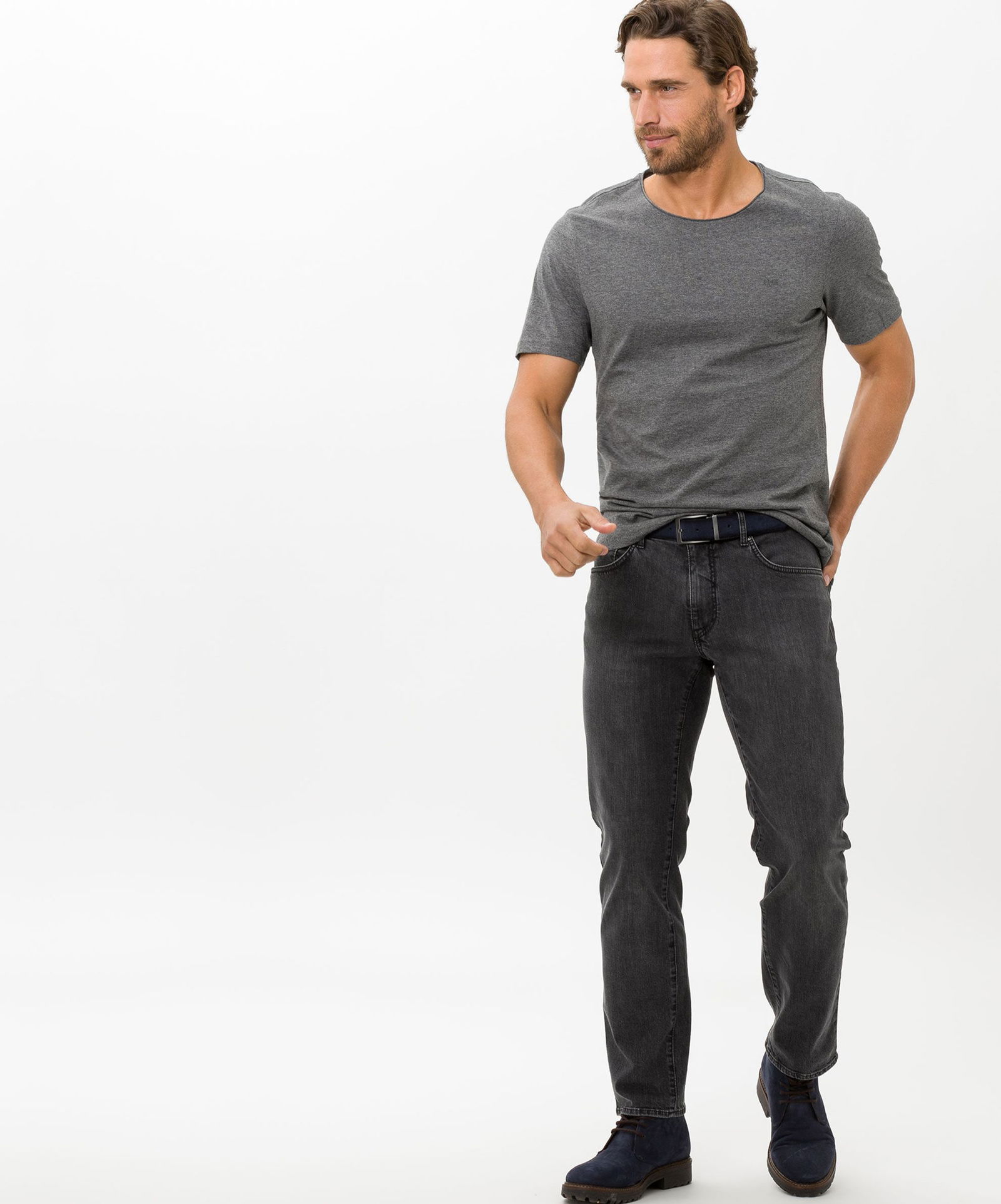 Brax Five-Pocket-Jeans "Cadiz"