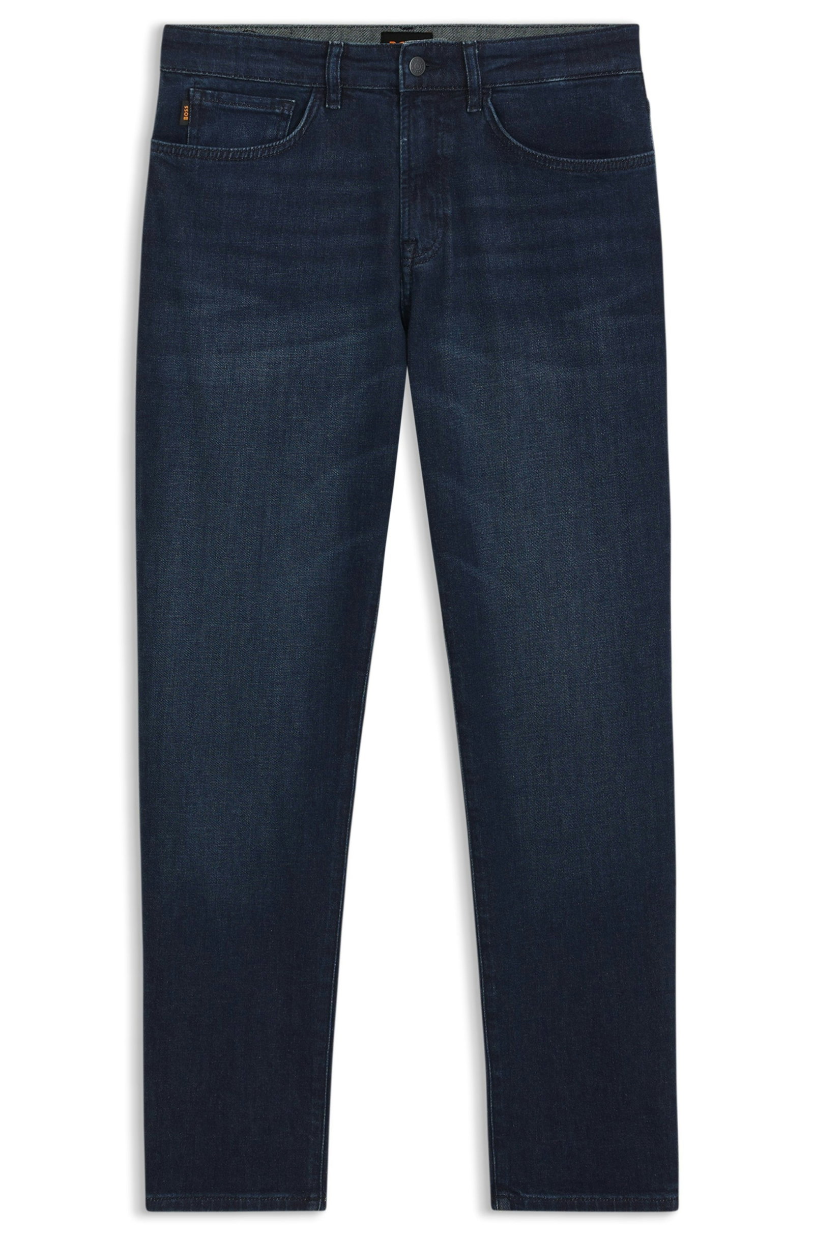 BOSS Orange Jeans Tapered-Fit #1