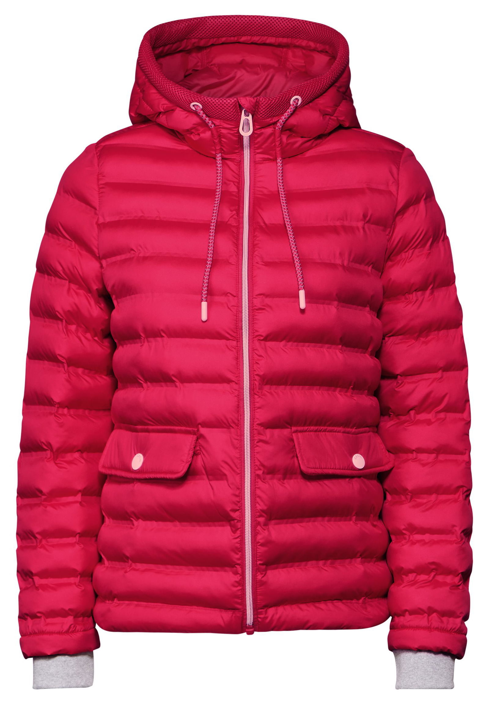 0457229f7694224e6e25420aa5e6c851 CECIL |  CECIL Steppjacke  | L