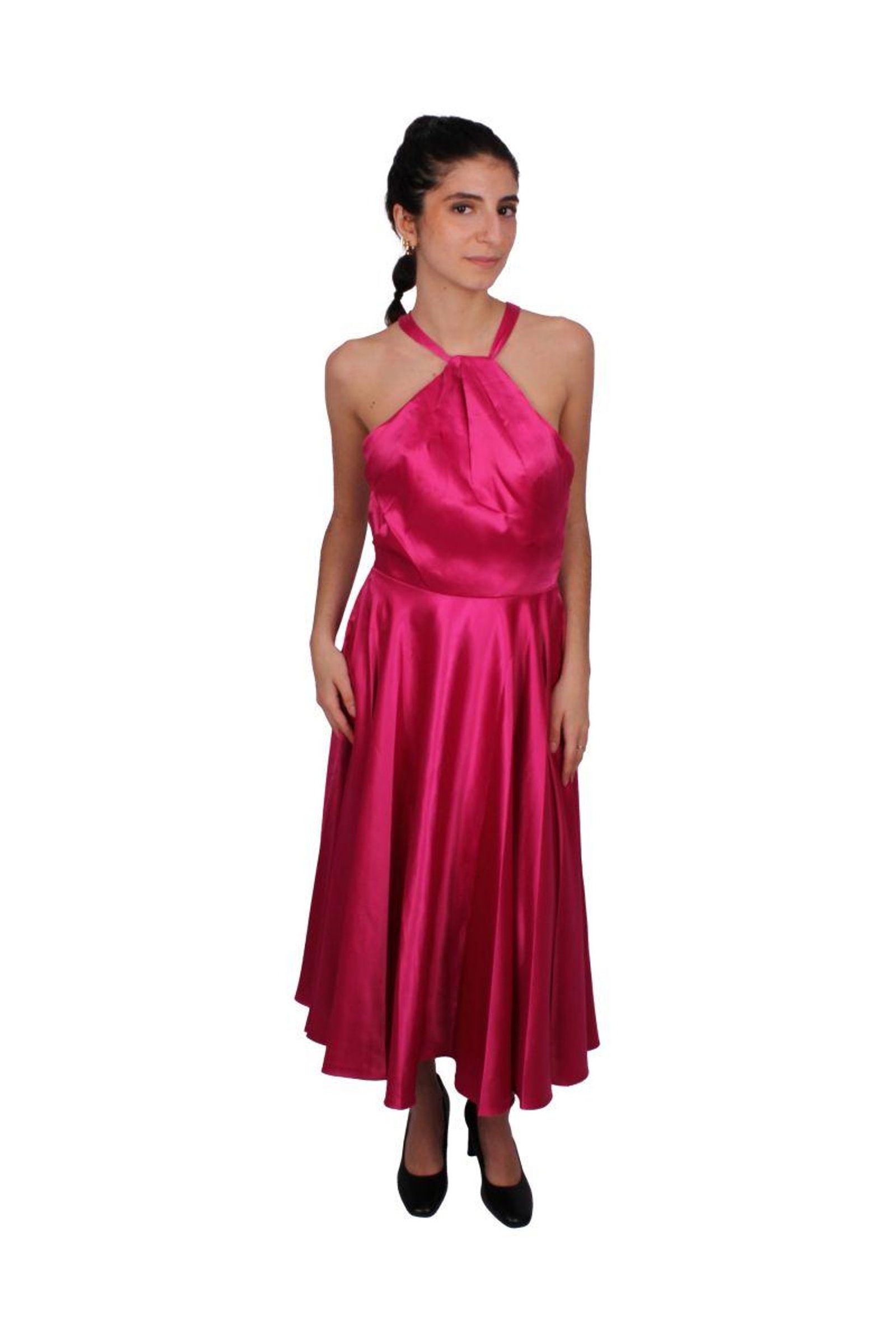 Laona Langes Kleid #1