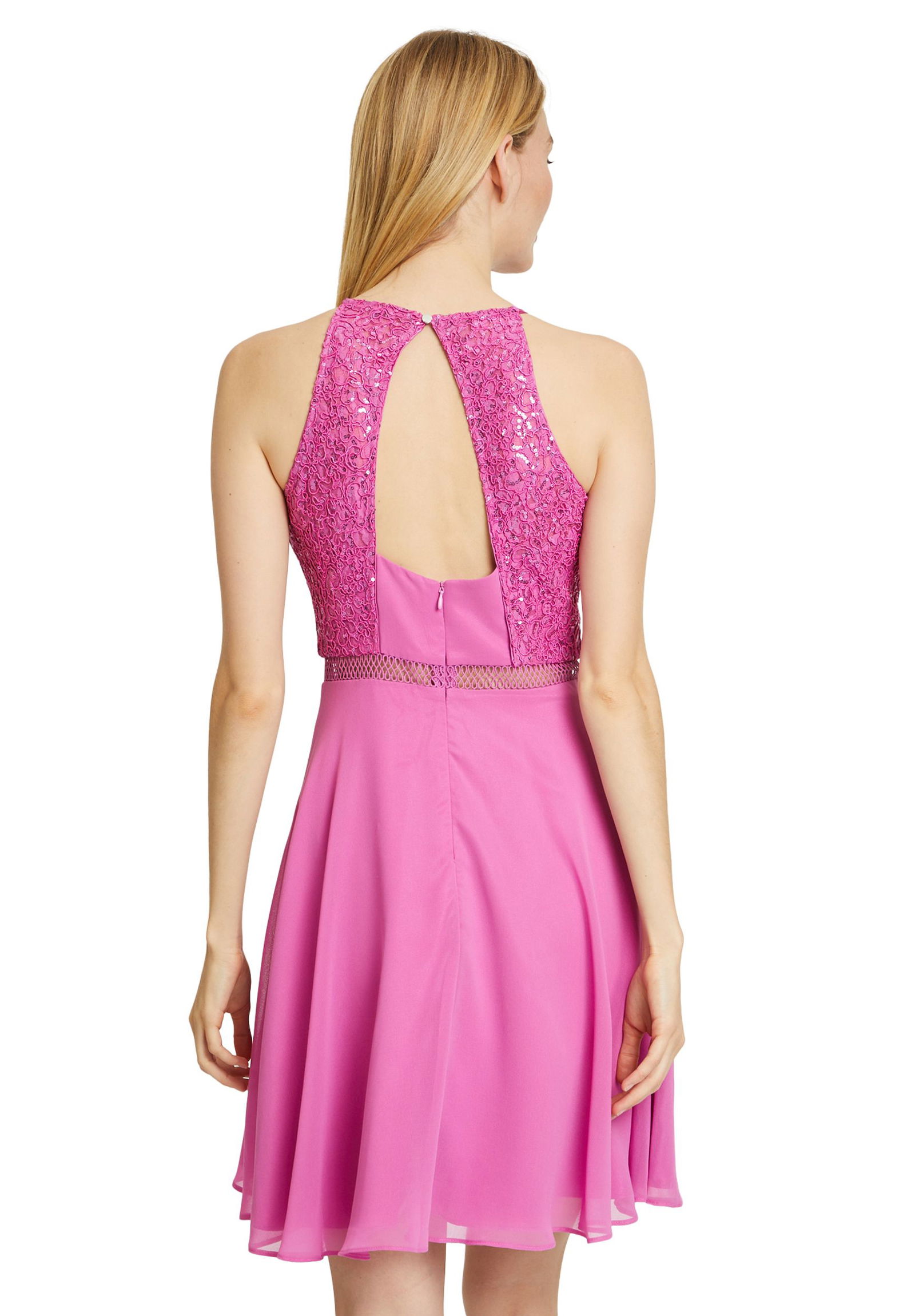 VM by Vera Mont Kurzes Kleid 