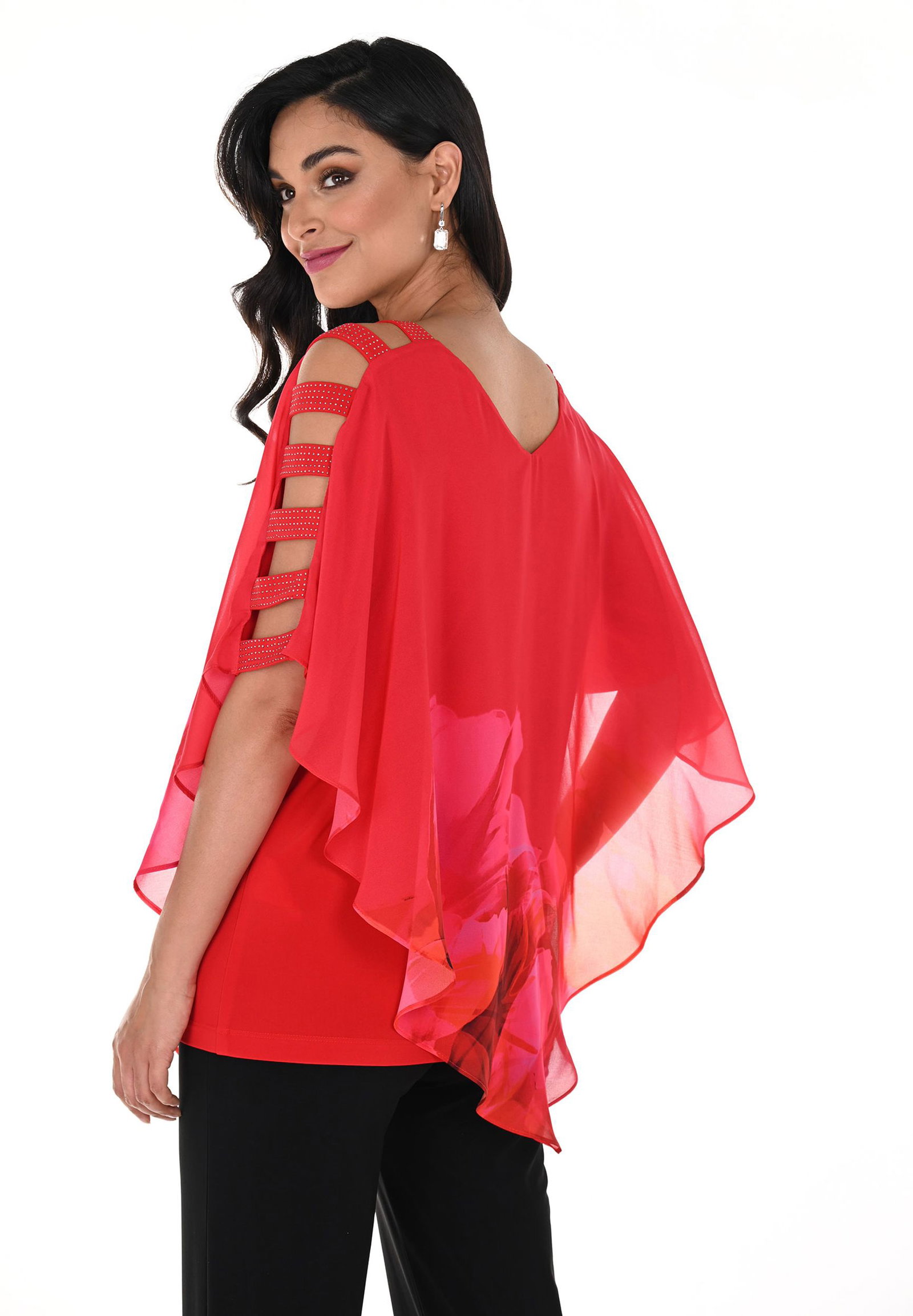 Frank Lyman Bluse #2
