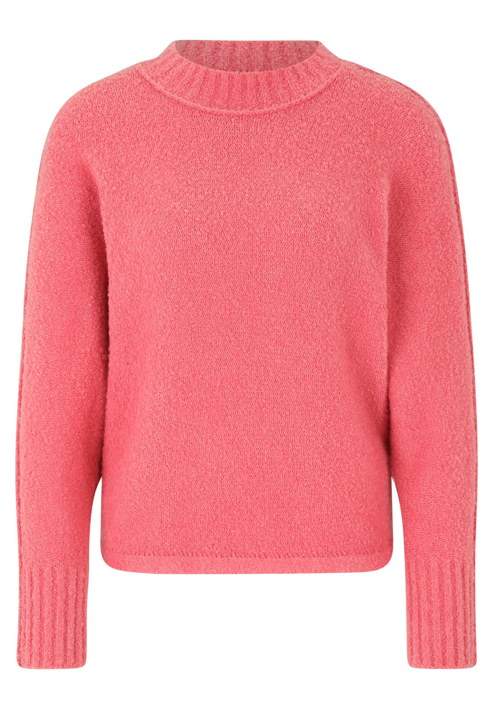 Cartoon | Cartoon Pullover | 38 | calypso coral