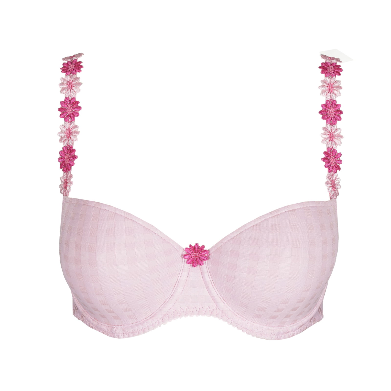 pearly pink