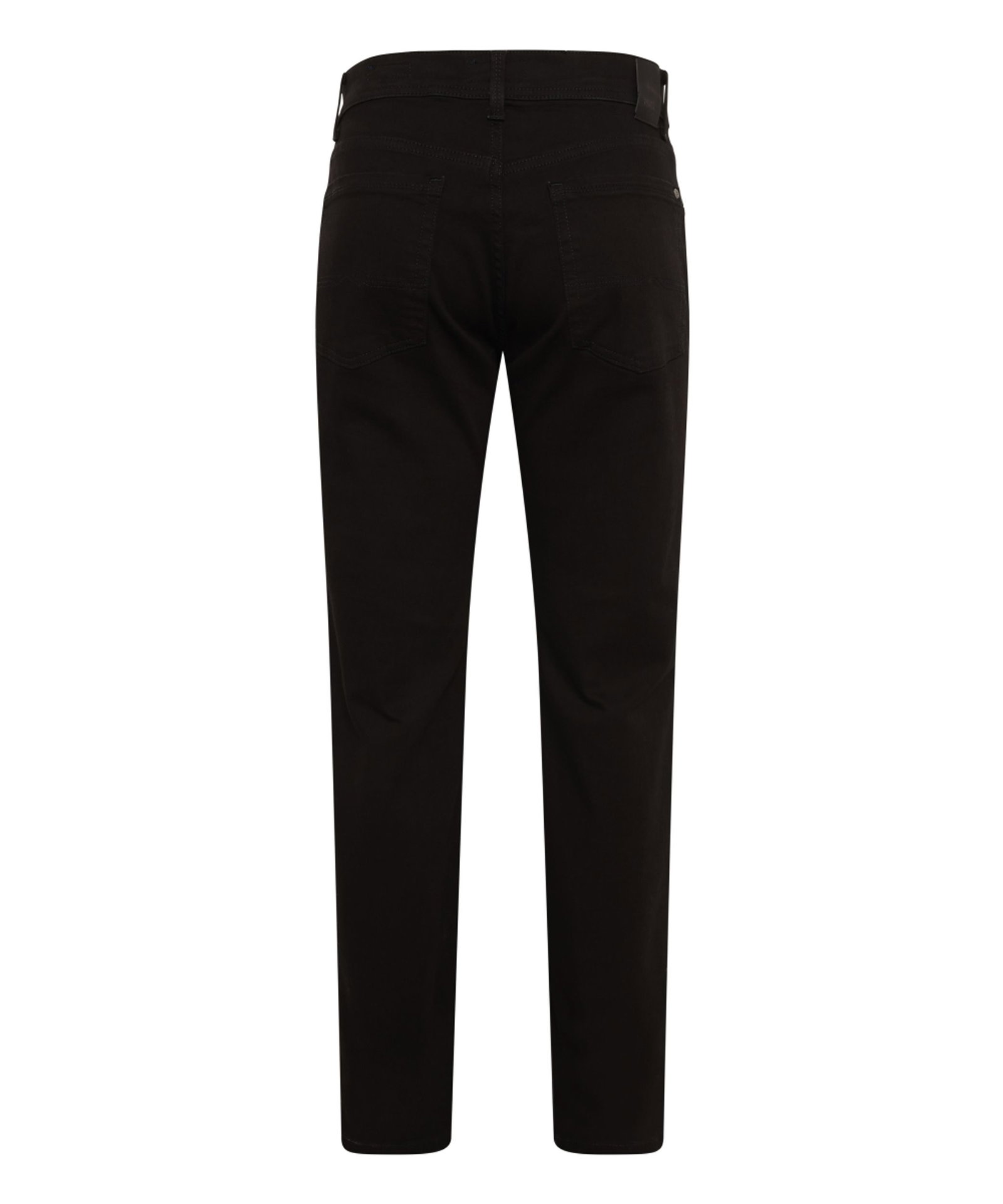 Pioneer |  Pioneer 5-Pocket Jeans "RANDO" | black black raw