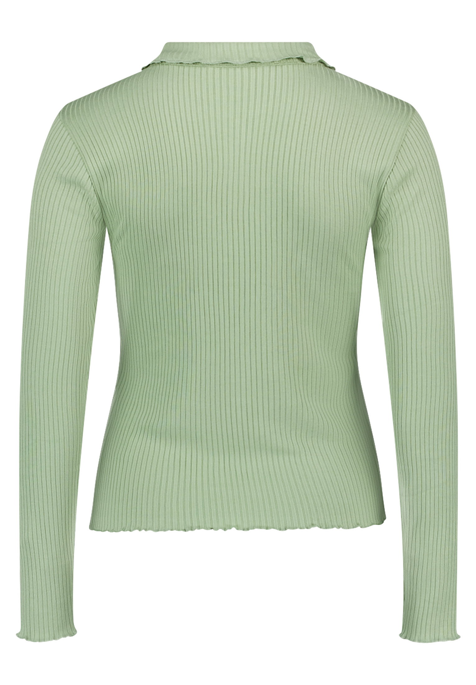 Shirt Kurz 1/2 Arm, Laurel Green #2